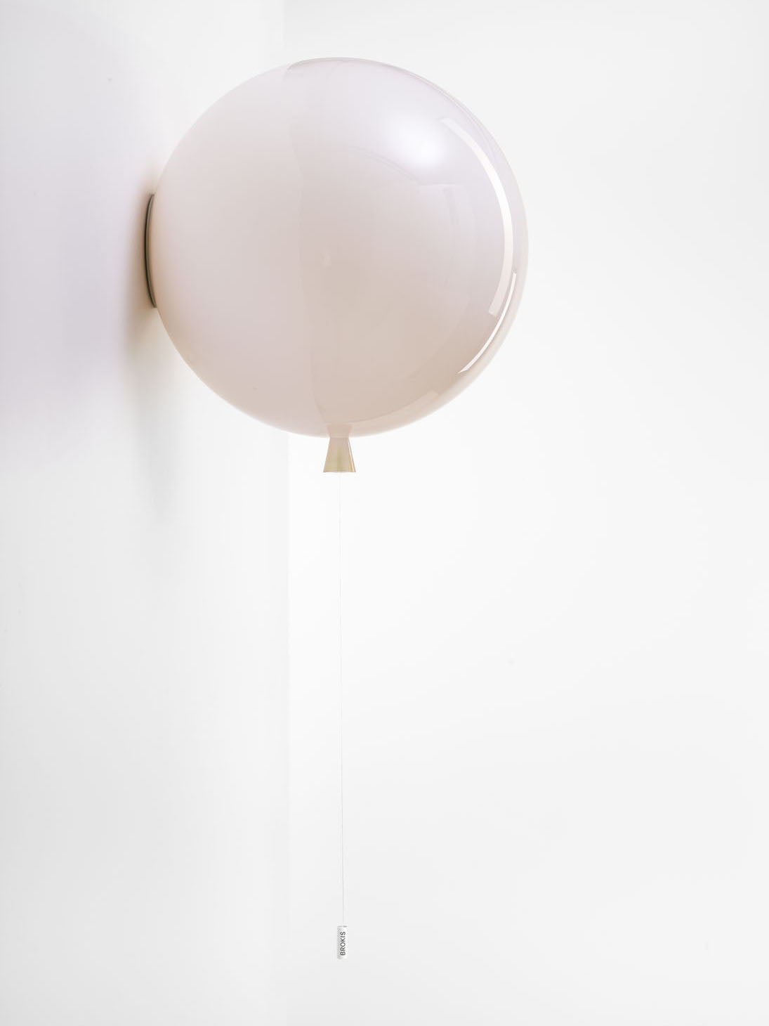 Memory Wall Lamp | Luxury Lighting | Brokis