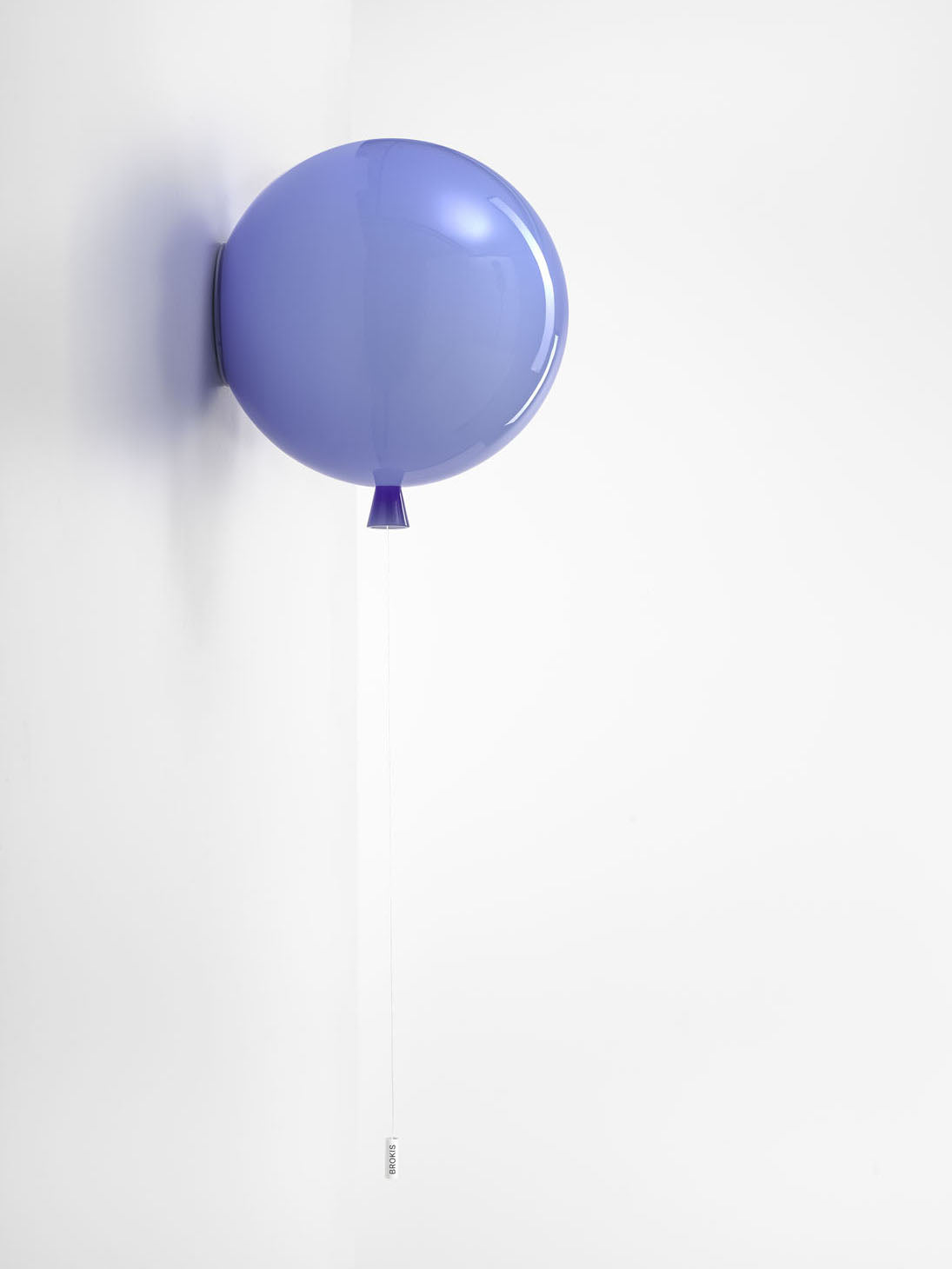 Memory Wall Lamp | Luxury Lighting | Brokis