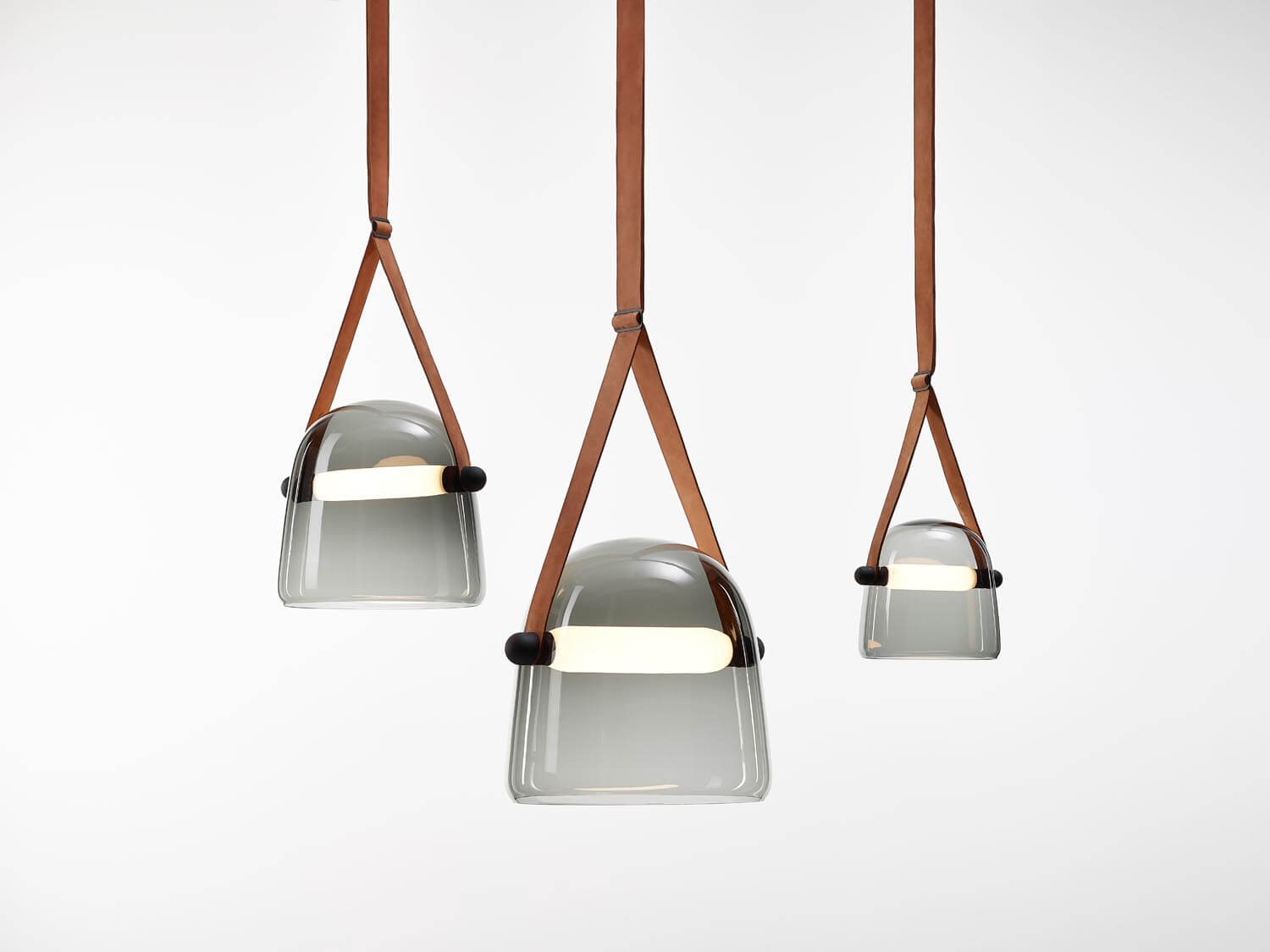 Mona Suspension Lamp | Luxury Lighting | Brokis