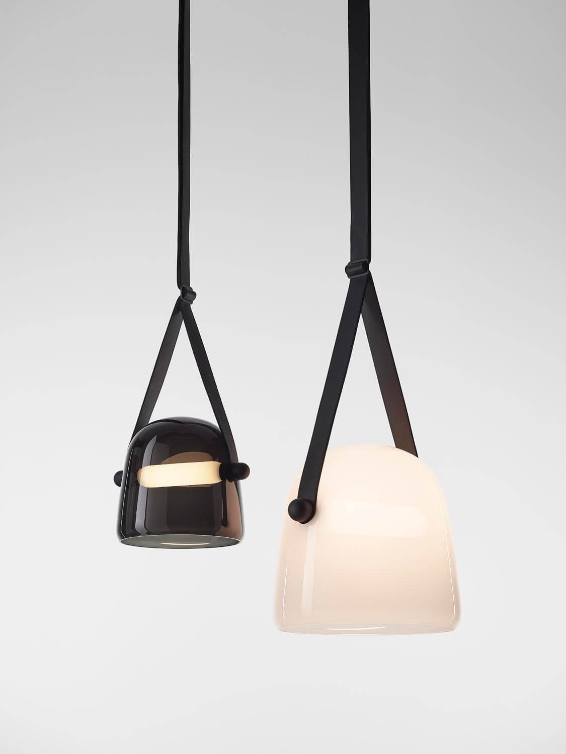Mona Suspension Lamp | Luxury Lighting | Brokis