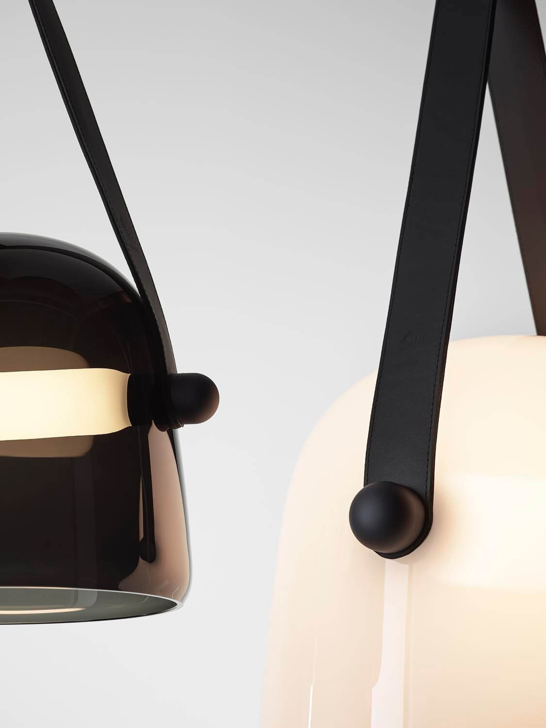 Mona Suspension Lamp | Luxury Lighting | Brokis