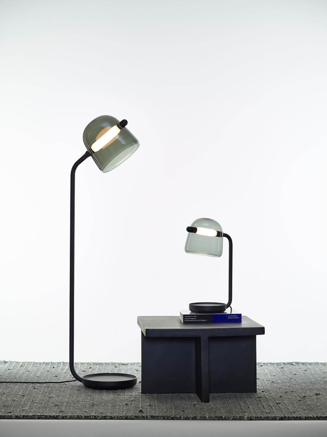Mona Table Lamp | Luxury Lighting | Brokis