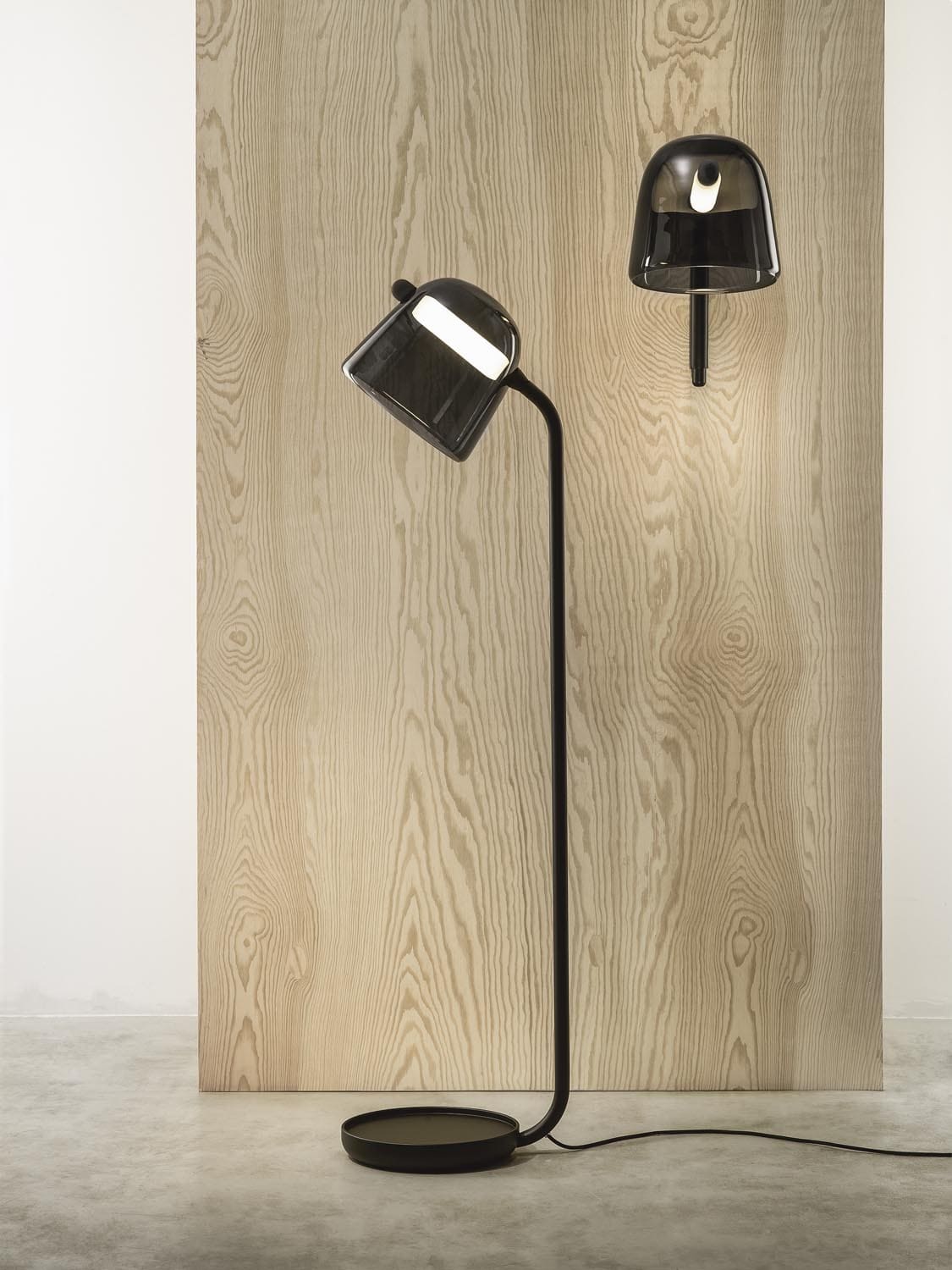 Mona Wall Lamp | Luxury Lighting | Brokis