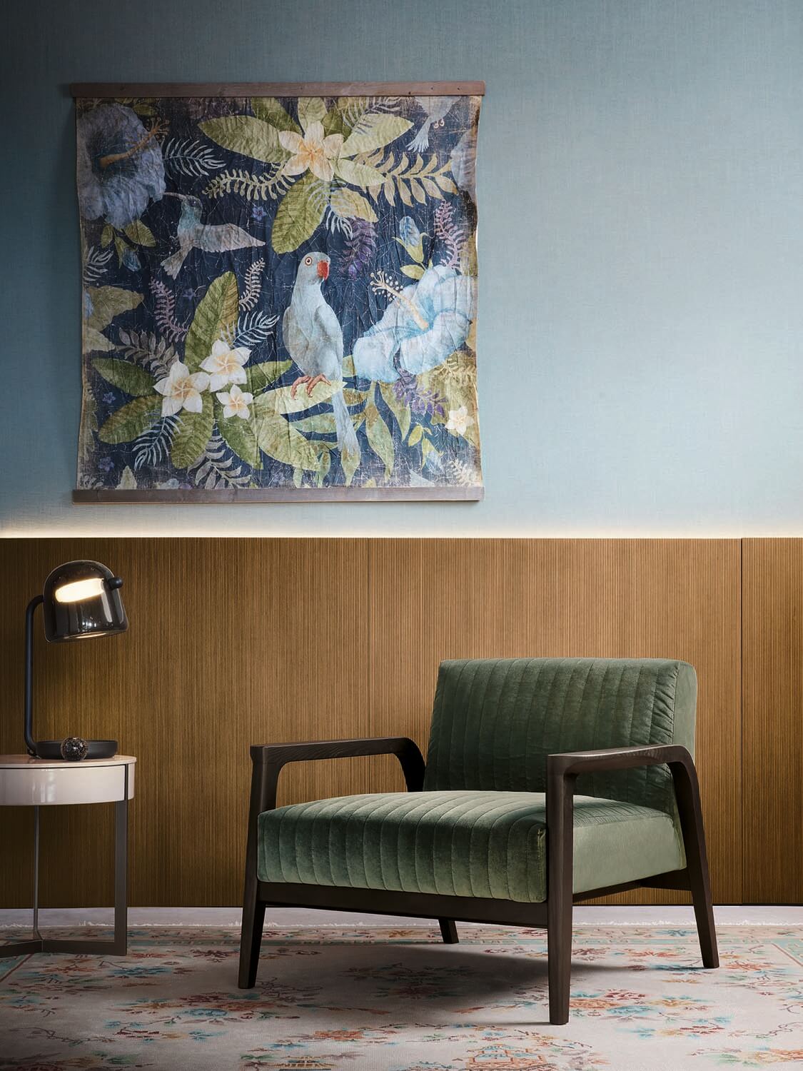 Mona Table Lamp | Luxury Lighting | Brokis