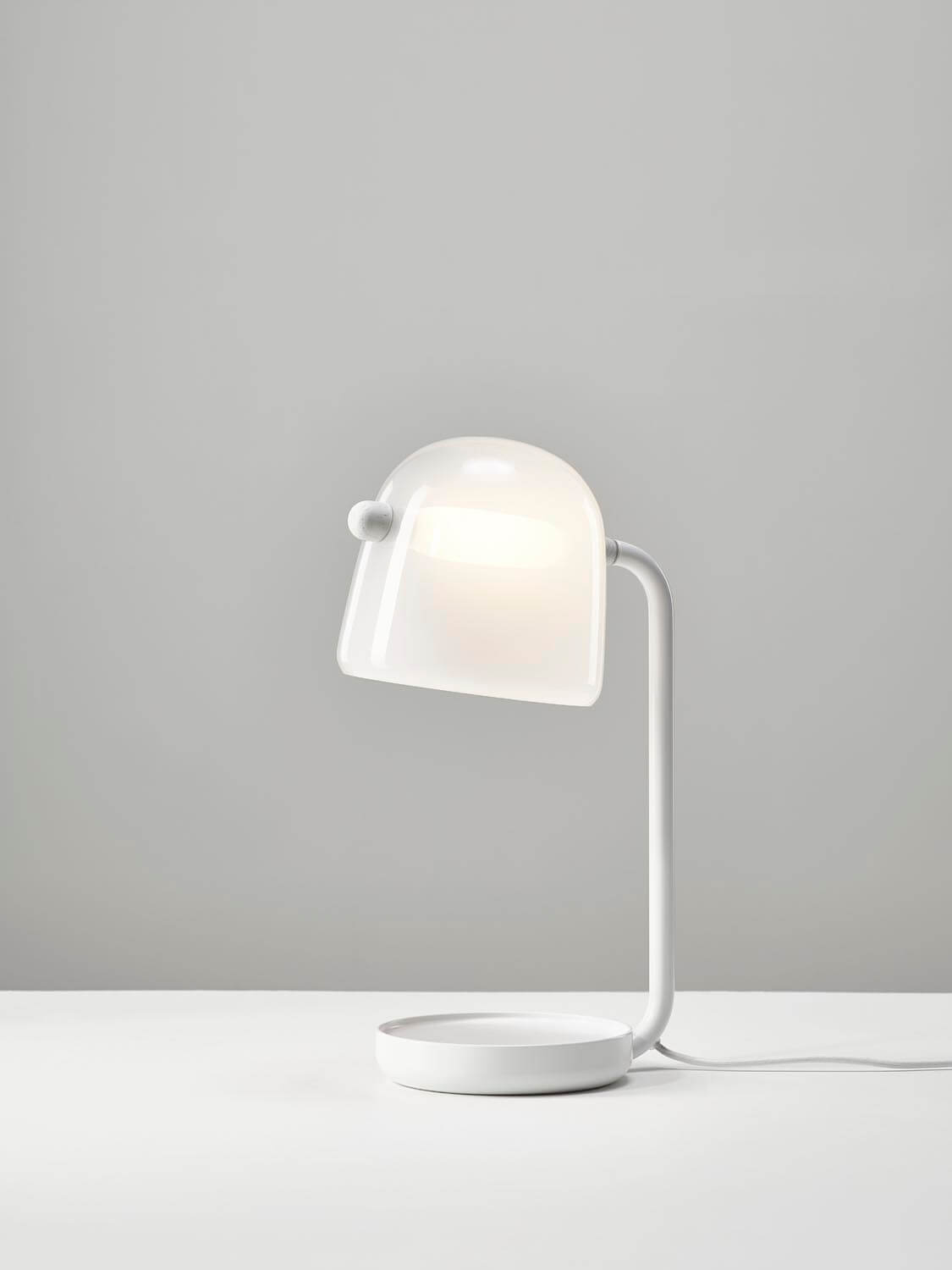 Mona Table Lamp | Luxury Lighting | Brokis