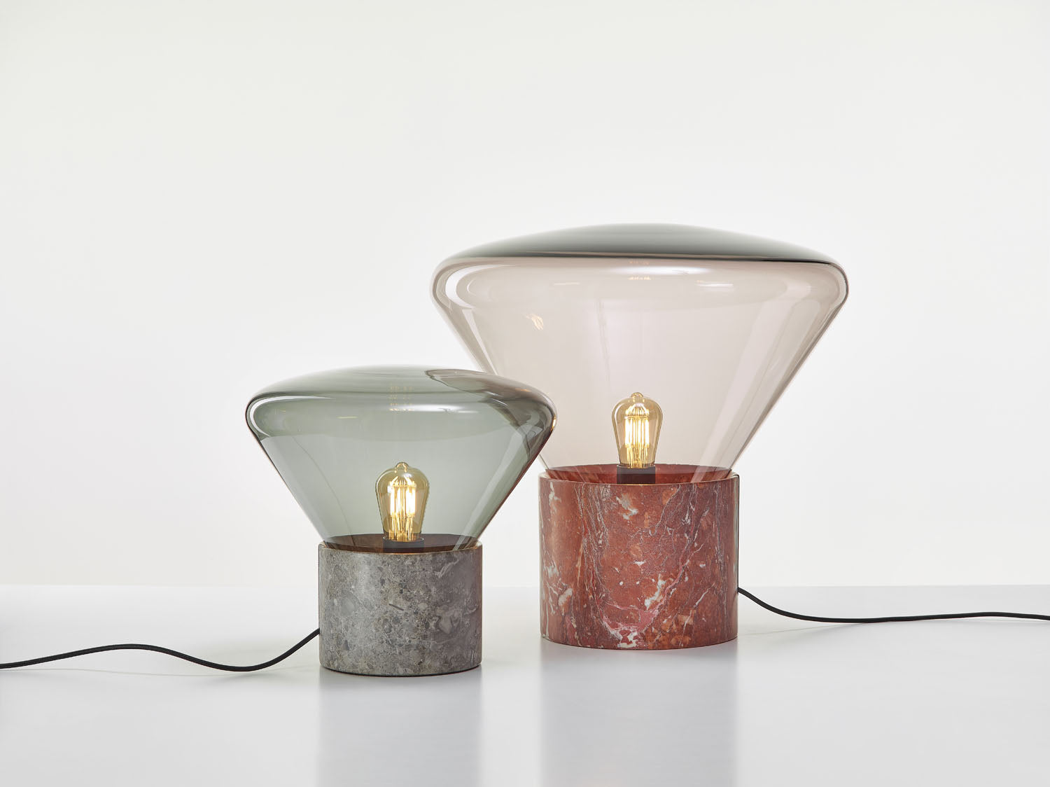 Muffins Table Lamp | Luxury Lighting | Brokis