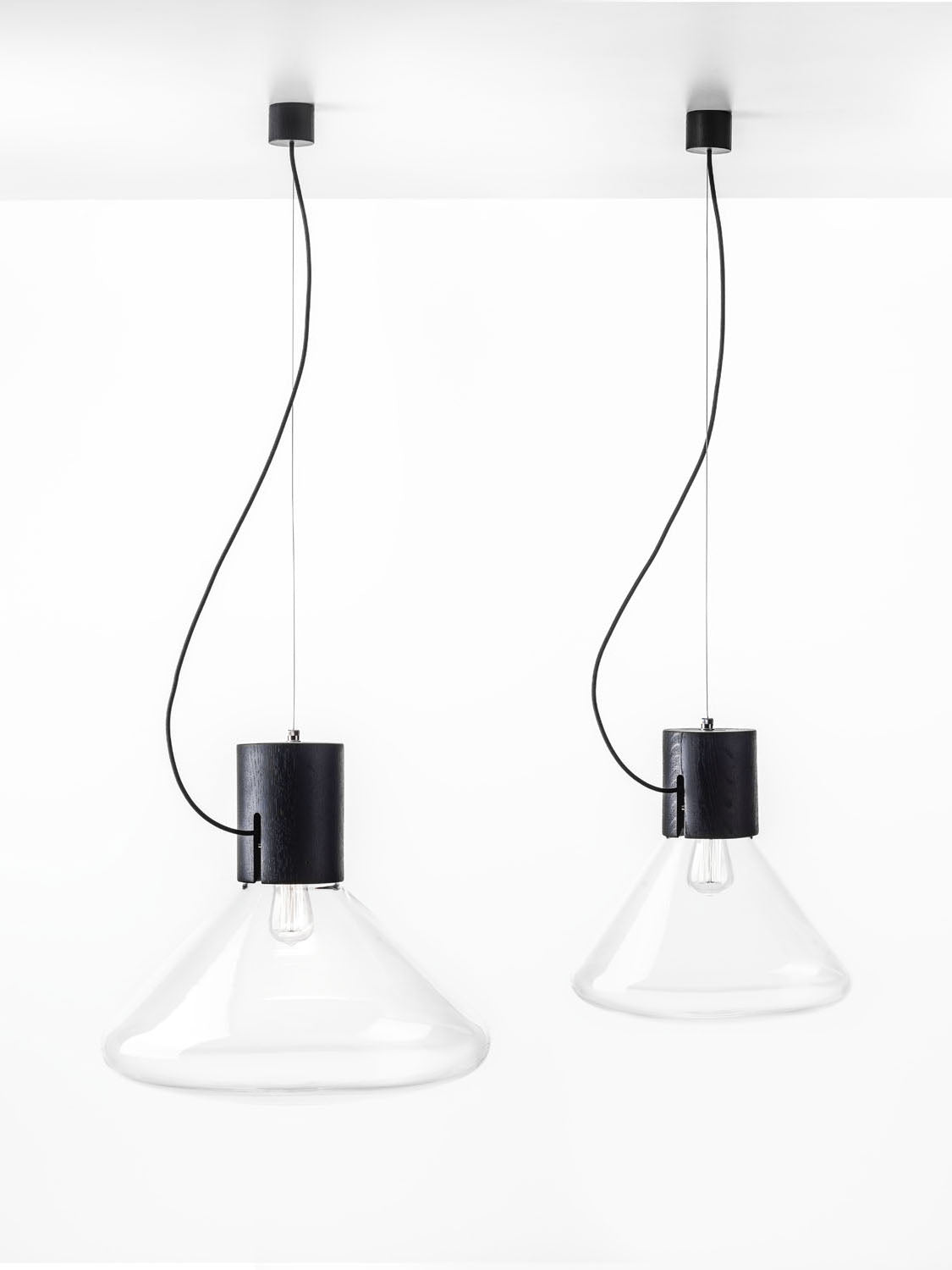 Muffins Pendant Lamp | Luxury Lighting | Brokis