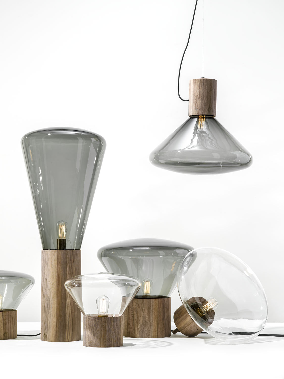 Muffins Pendant Lamp | Luxury Lighting | Brokis