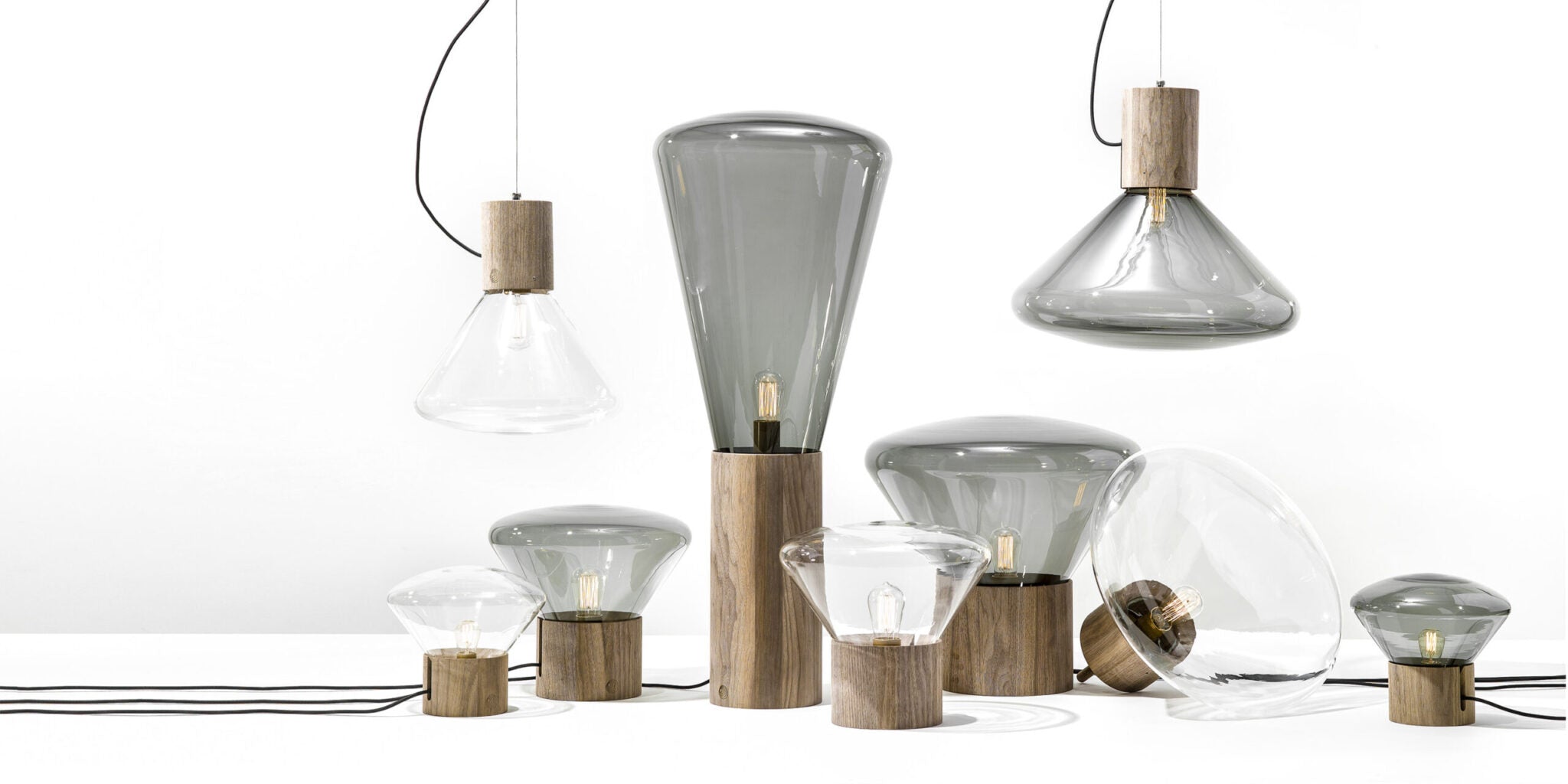 Muffins Pendant Lamp | Luxury Lighting | Brokis