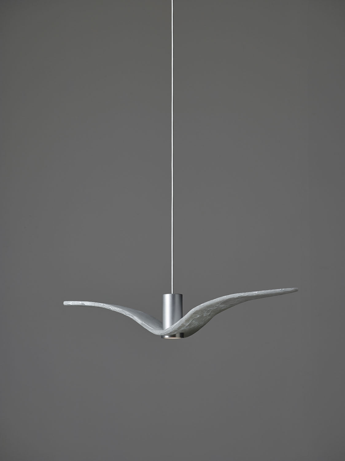 Night Birds Exterior Pendant Lamp | Brokis