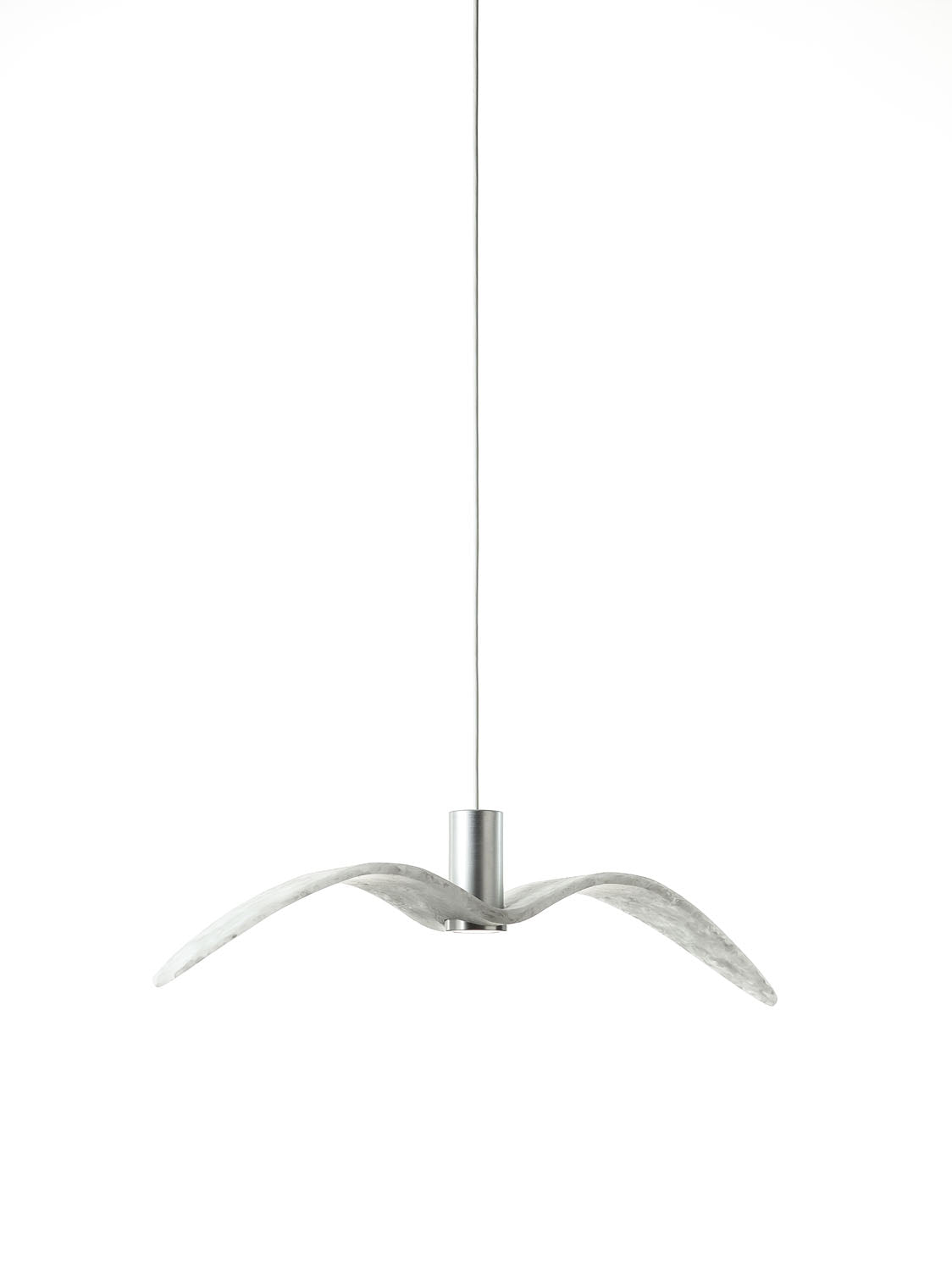 Night Birds Exterior Pendant Lamp | Brokis