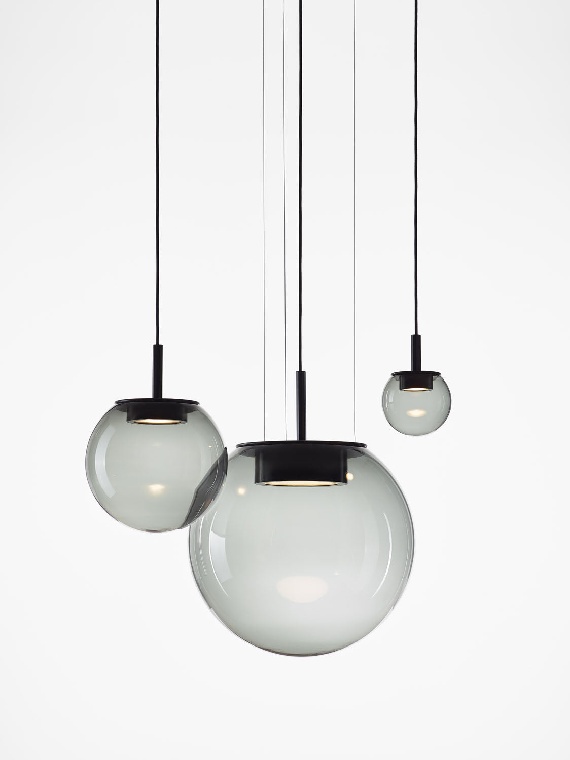 Orbis Pendant Lamp | Luxury Lighting | Brokis