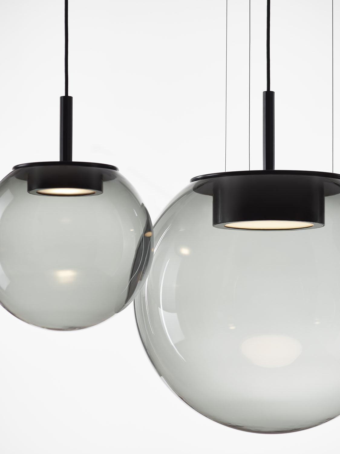 Orbis Pendant Lamp | Luxury Lighting | Brokis