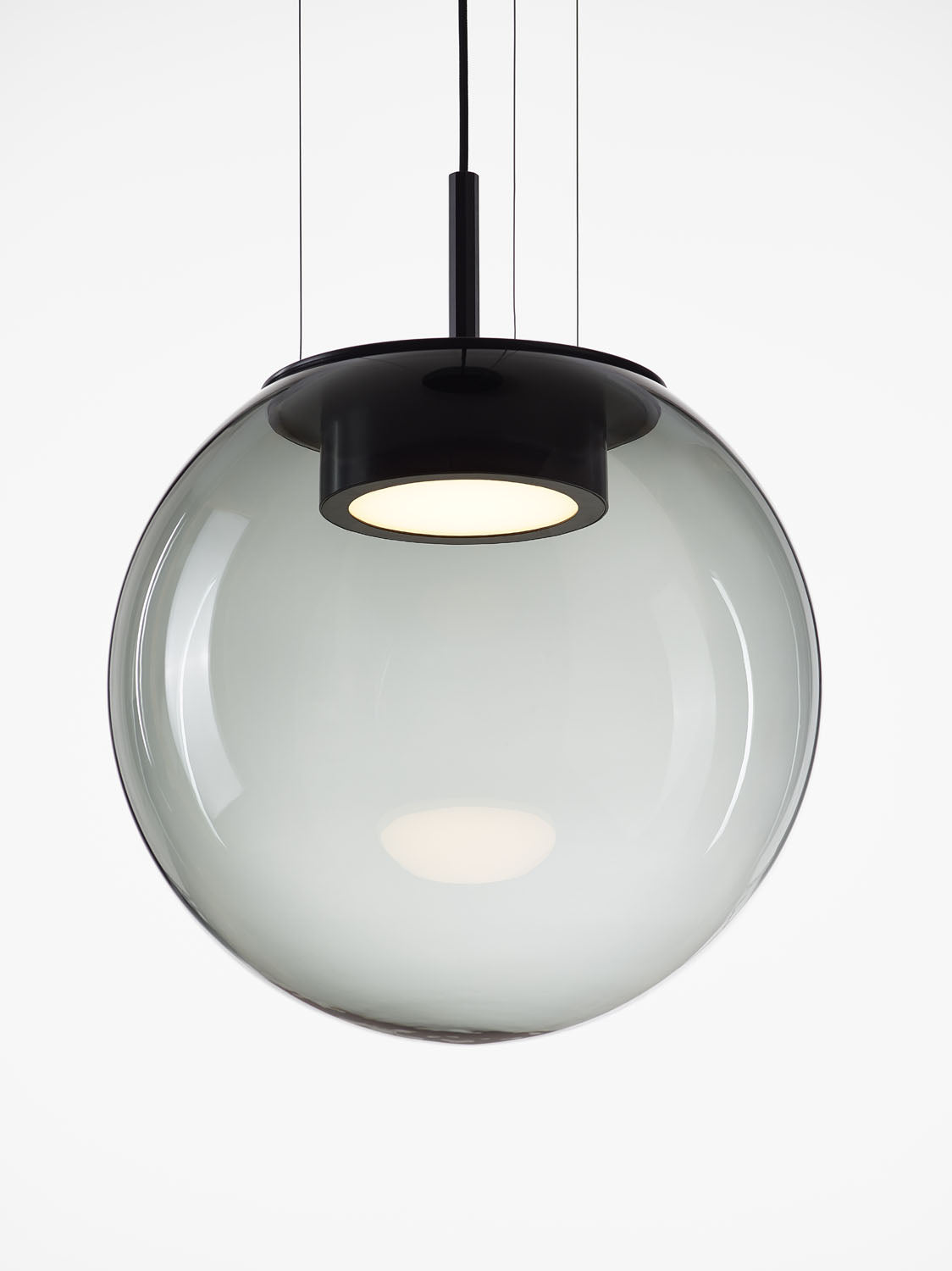 Orbis Pendant Lamp | Luxury Lighting | Brokis