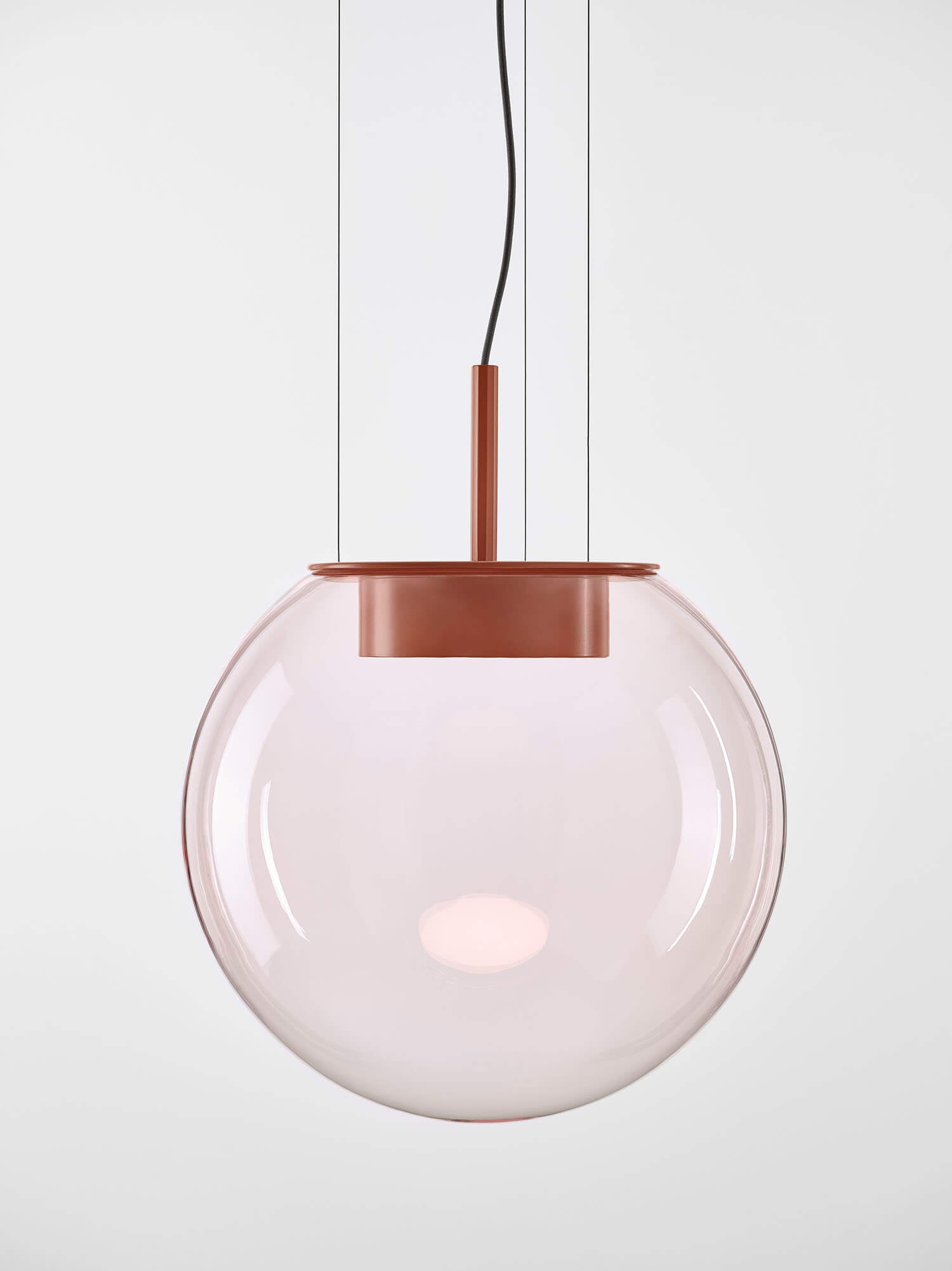 Orbis Pendant Lamp | Luxury Lighting | Brokis