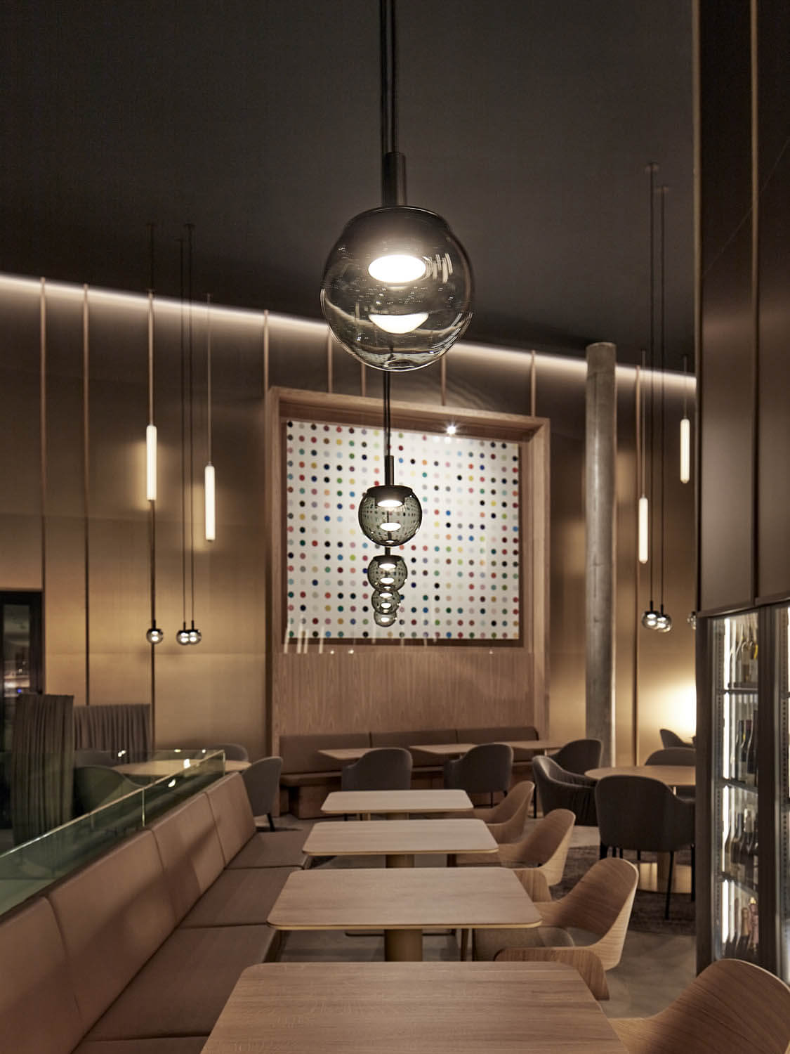 Orbis Pendant Lamp | Luxury Lighting | Brokis