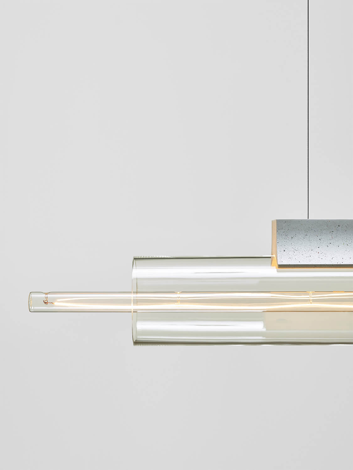 Overlay Pendant Lamp | Luxury Lighting | Brokis