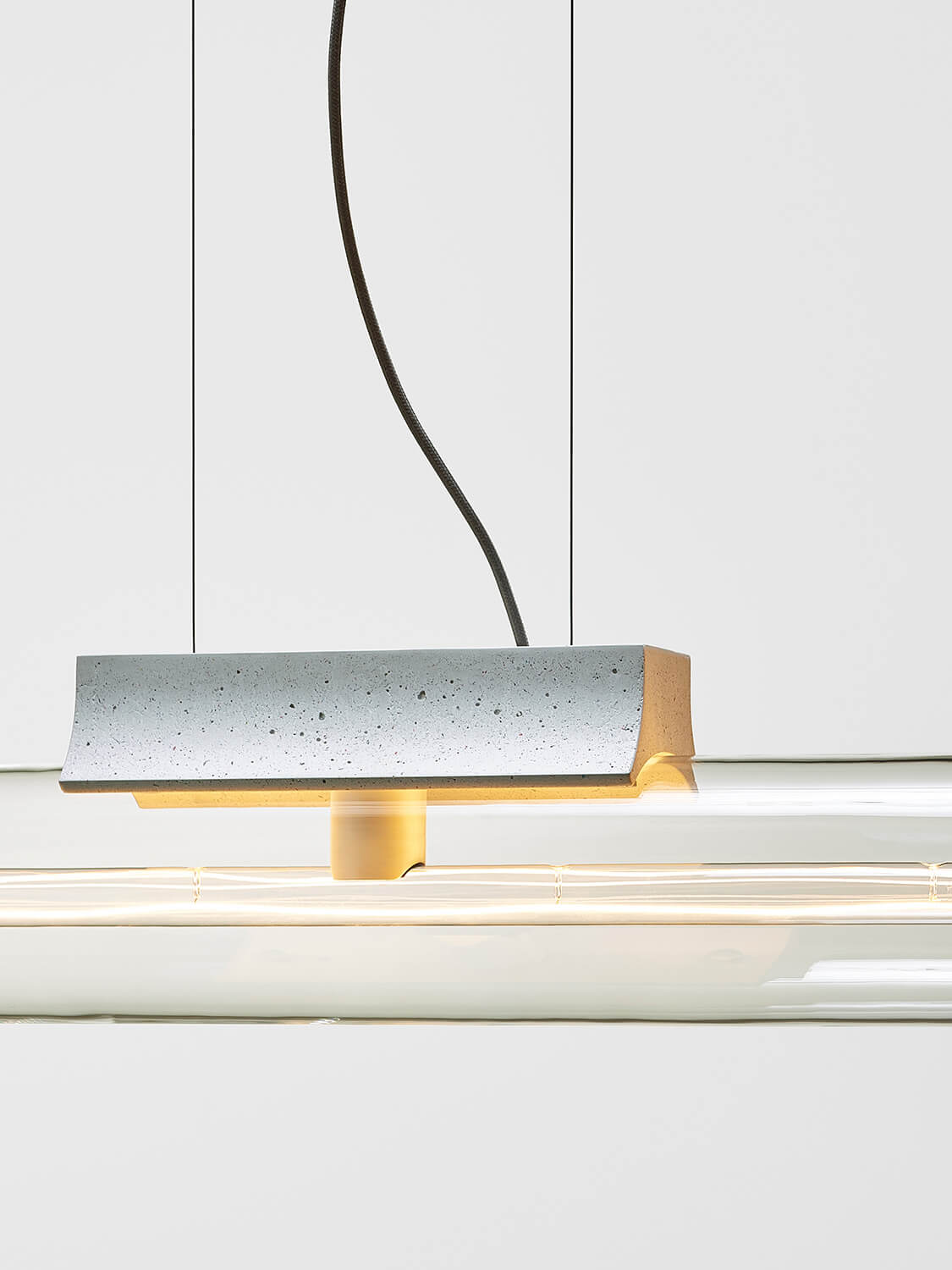 Overlay Pendant Lamp | Luxury Lighting | Brokis