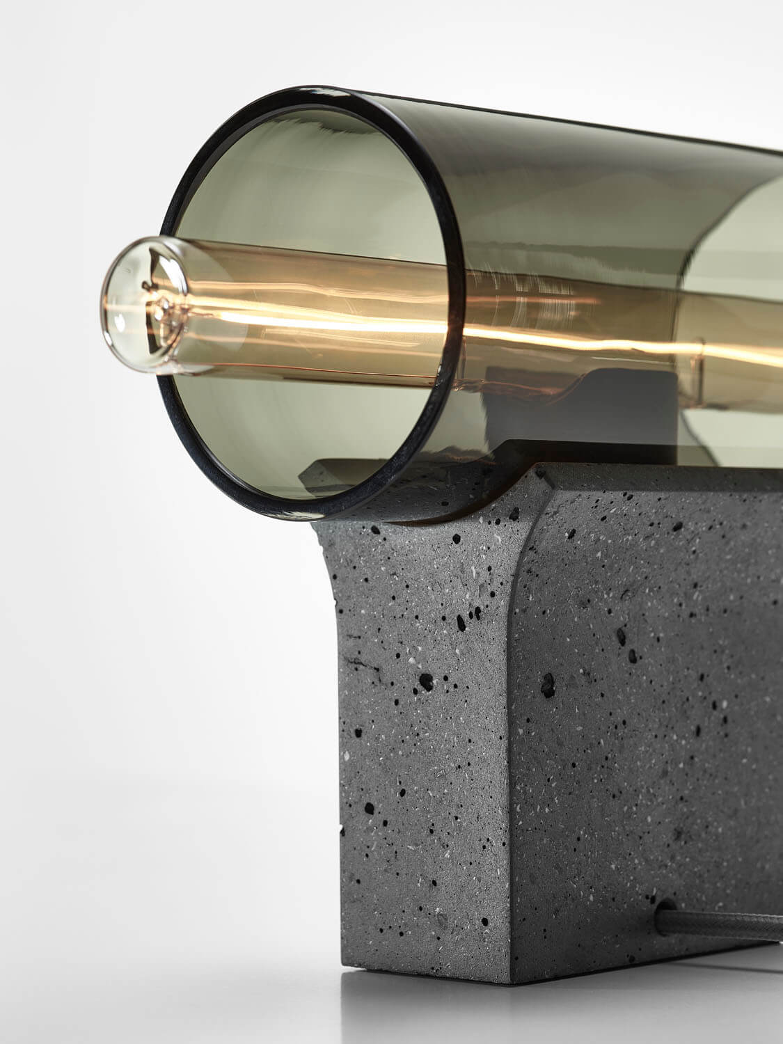 Overlay Table Lamp | Luxury Lighting | Brokis