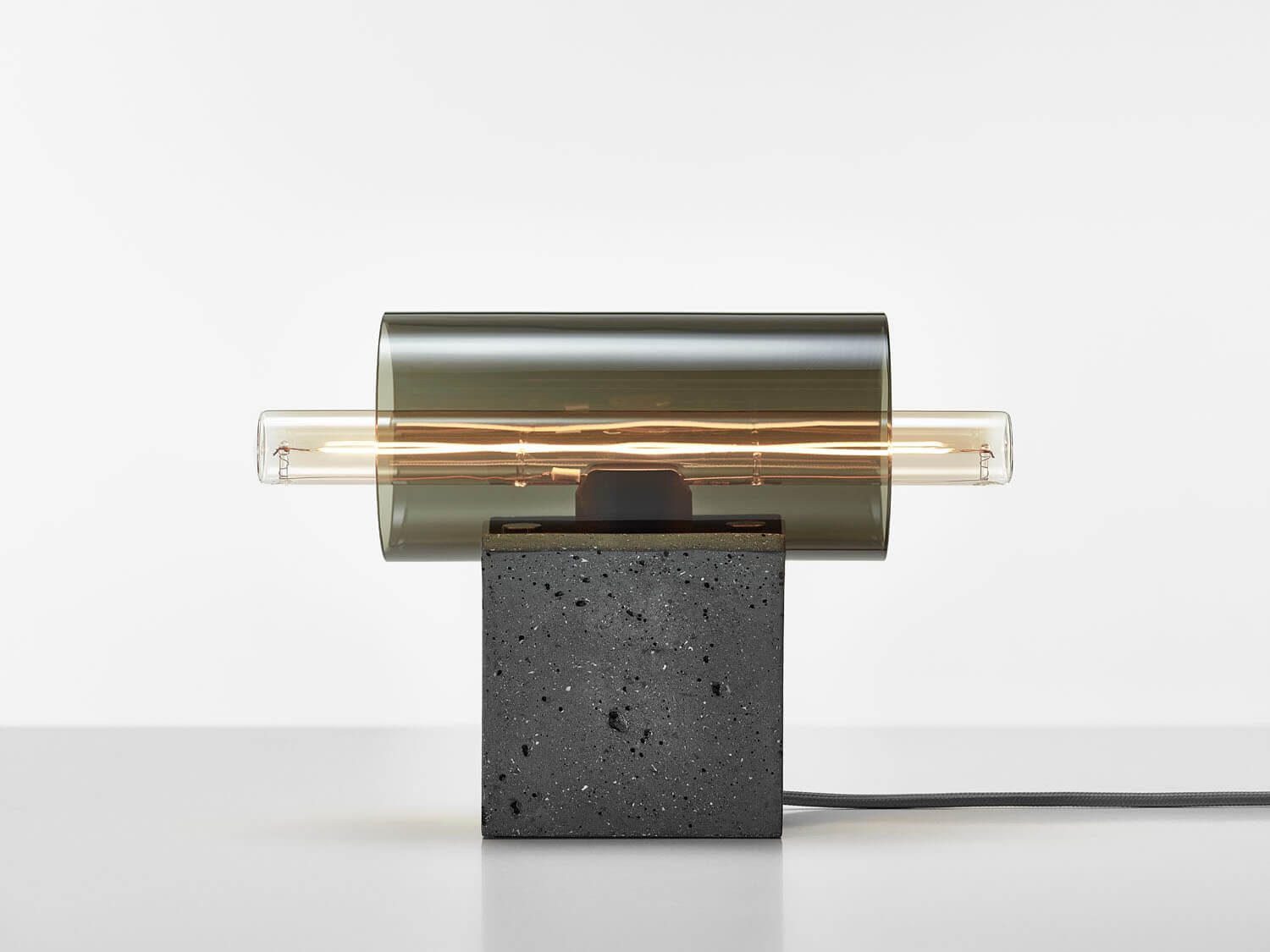 Overlay Table Lamp | Luxury Lighting | Brokis