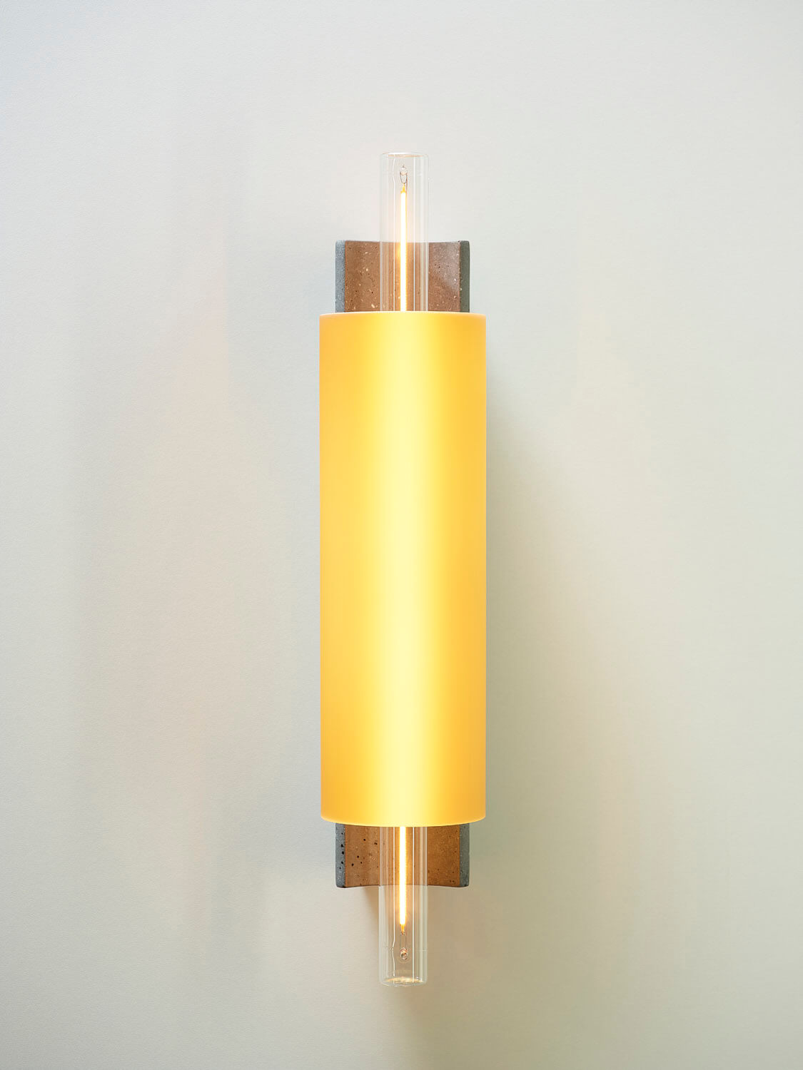 Overlay Wall Lamp | Luxury Lighting | Brokis