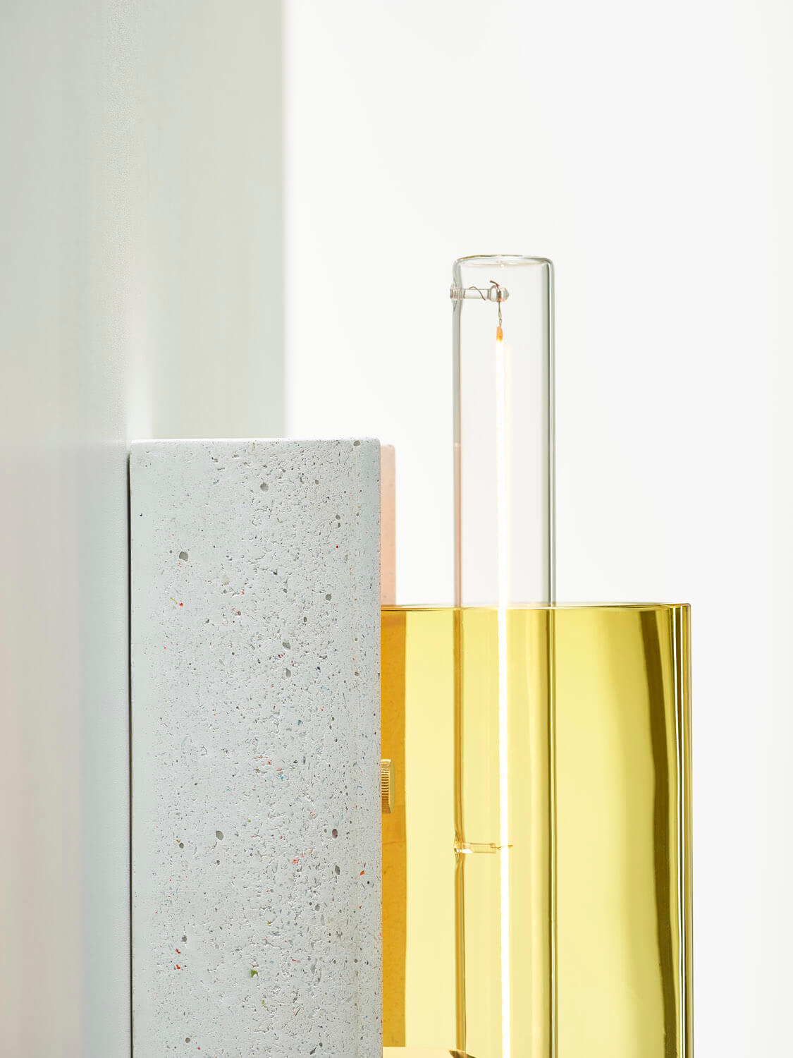 Overlay Wall Lamp | Luxury Lighting | Brokis