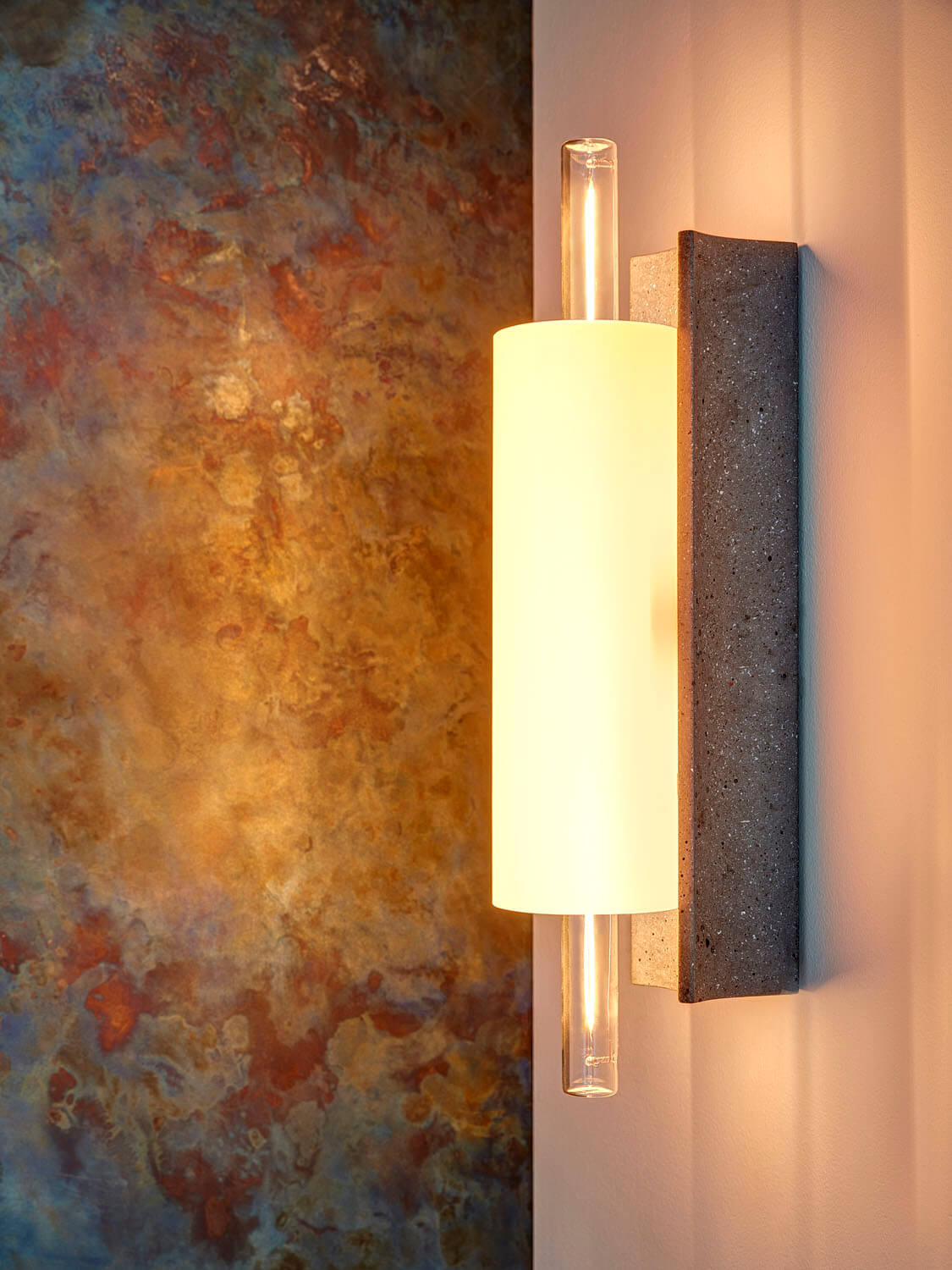Overlay Wall Lamp | Luxury Lighting | Brokis