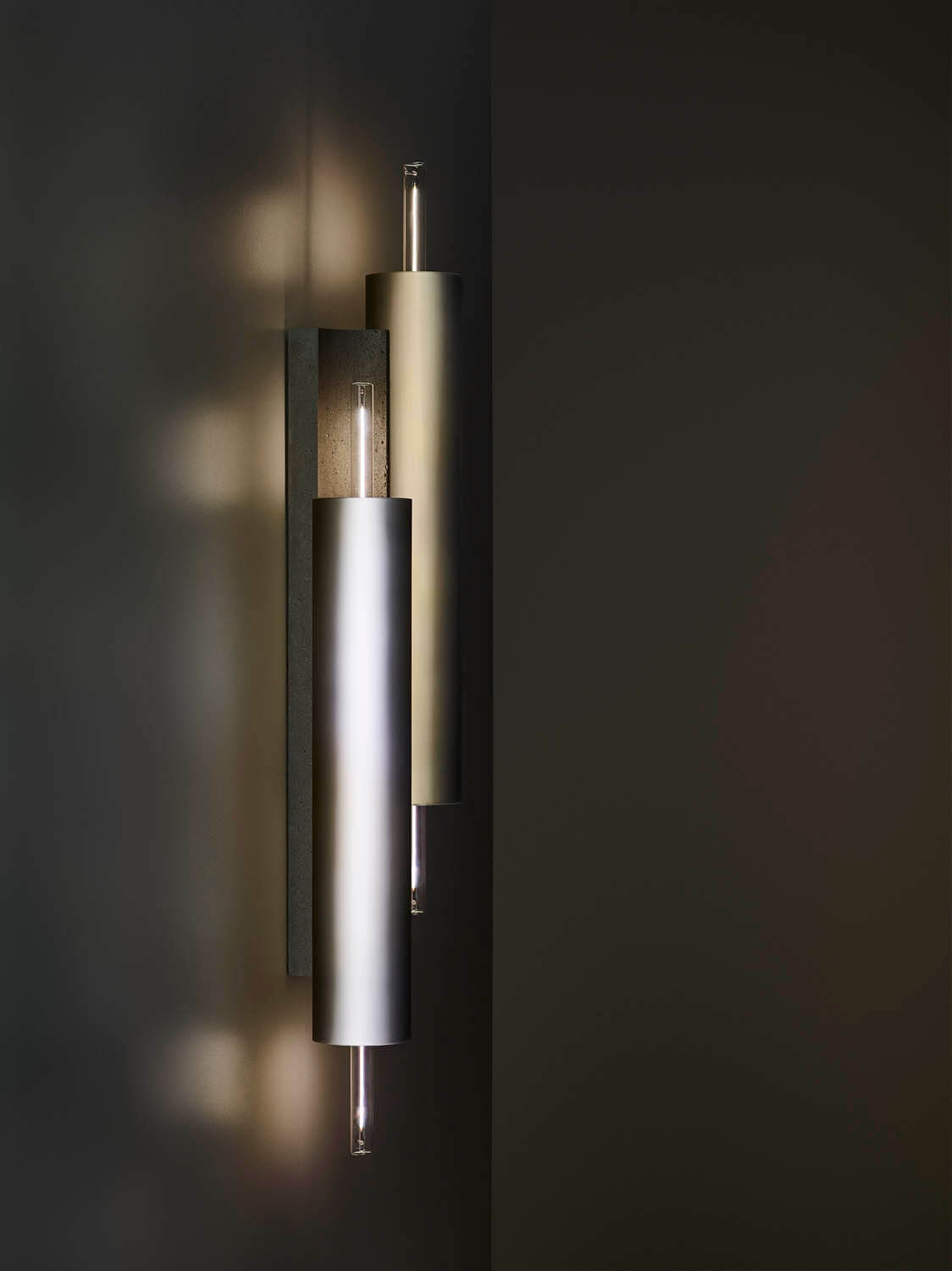 Overlay Wall Lamp | Luxury Lighting | Brokis