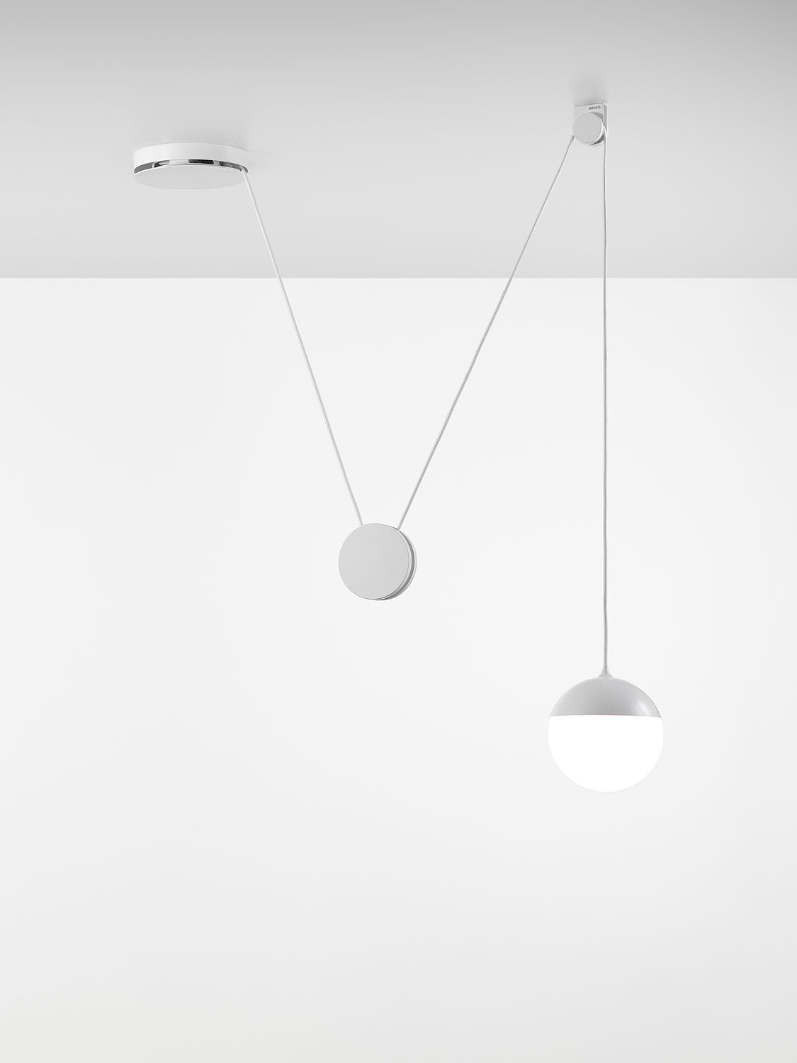 Planets Pendant Lamp | Luxury Lighting | Brokis