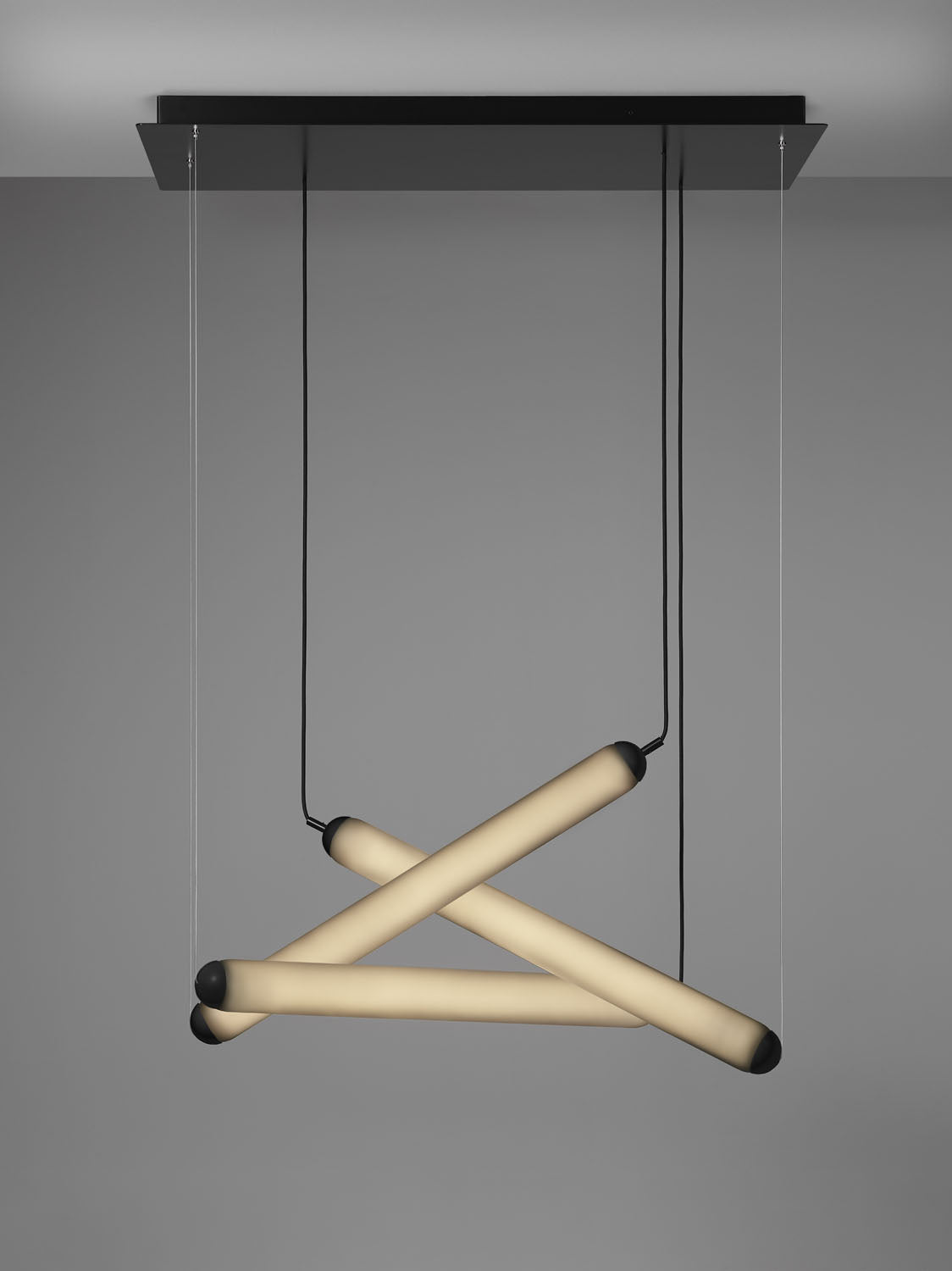 Puro Eclectic Pendant Lamp | Luxury Lighting | Brokis