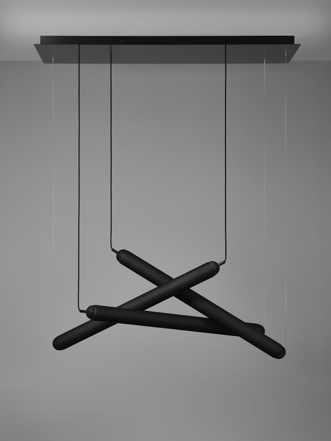 Puro Eclectic Pendant Lamp | Luxury Lighting | Brokis