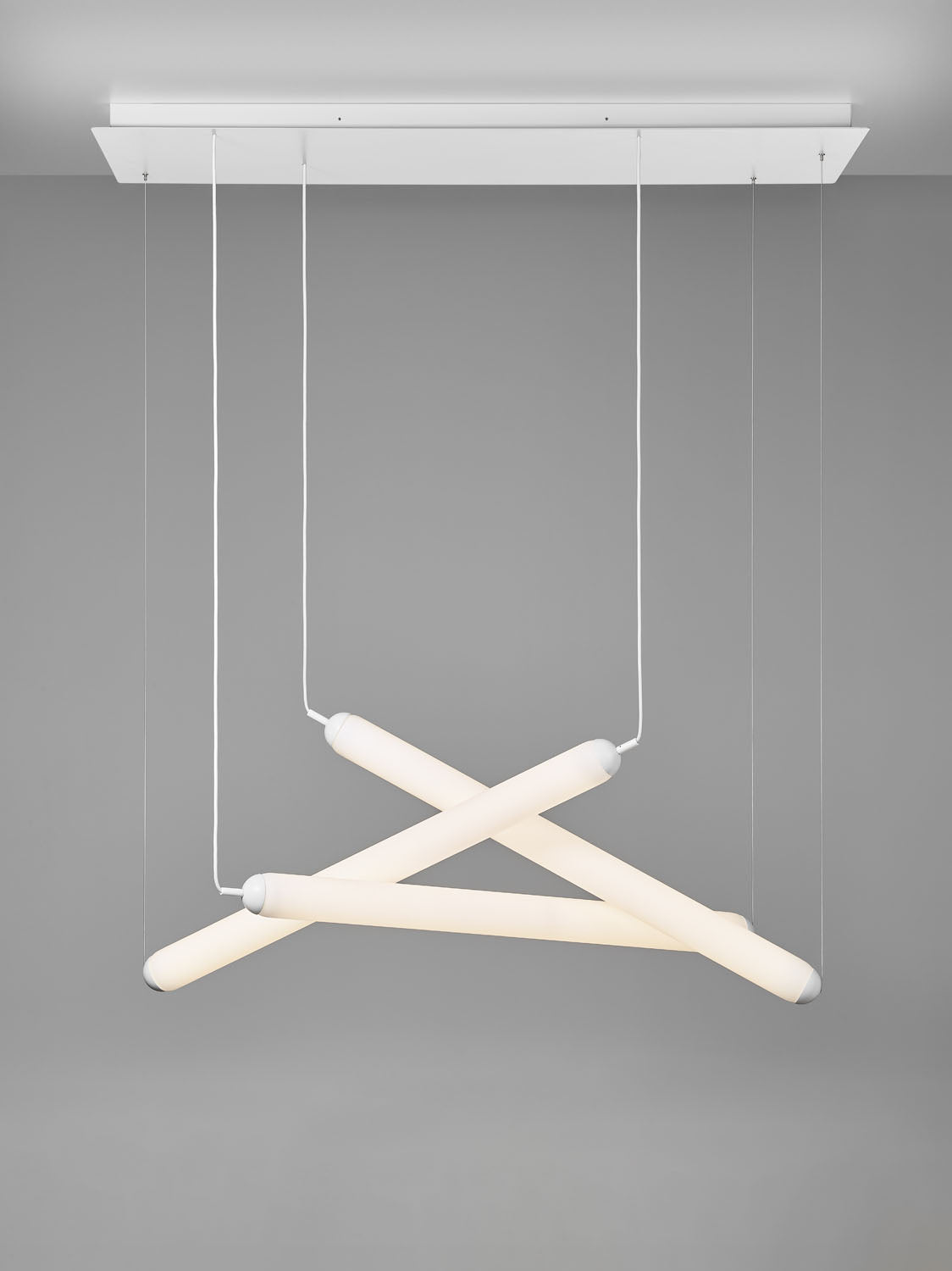 Puro Eclectic Pendant Lamp | Luxury Lighting | Brokis