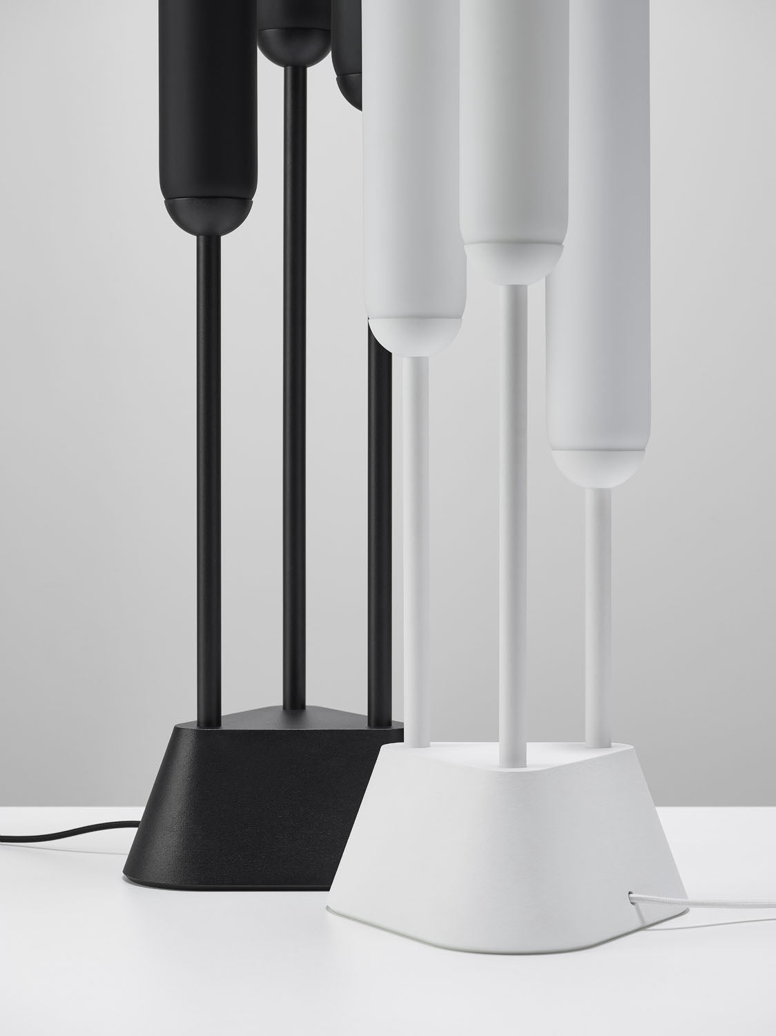 Puro Floor Lamp | Luxury Lighting | Brokis