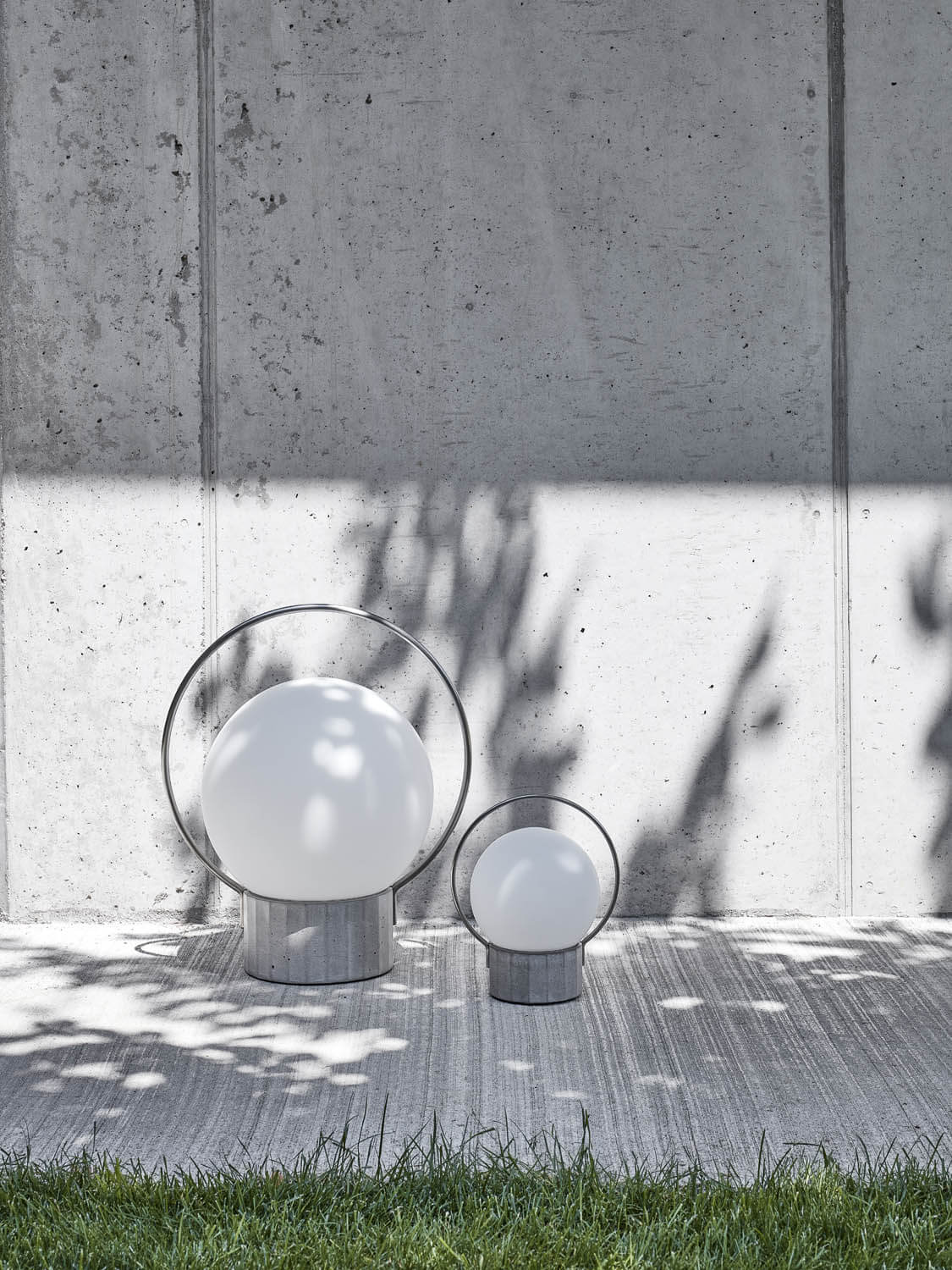 Sfera Portable Table Lamp | Luxury Lighting | Brokis