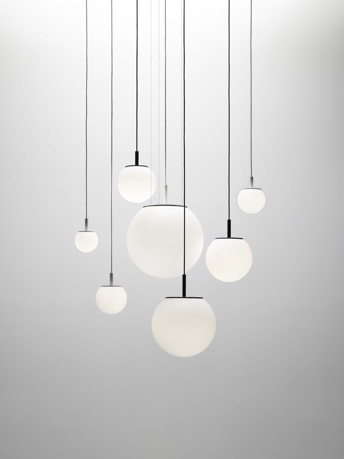 Sfera Pendant Lamp | Luxury Lighting | Brokis