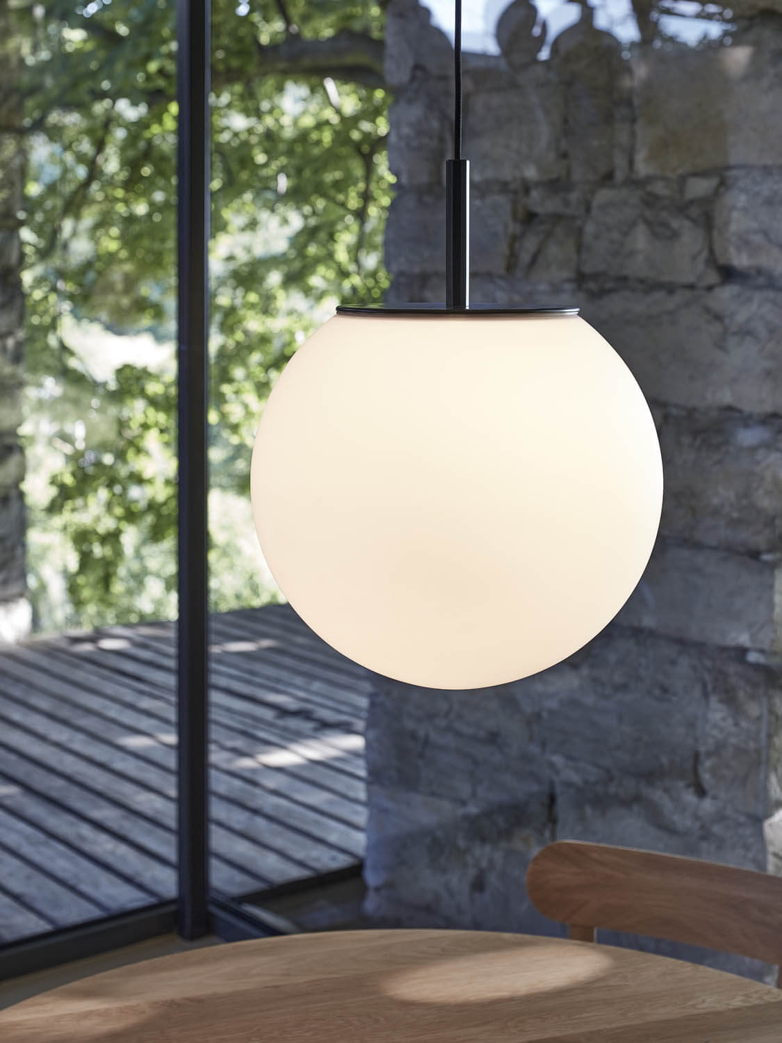 Sfera Pendant Lamp | Luxury Lighting | Brokis