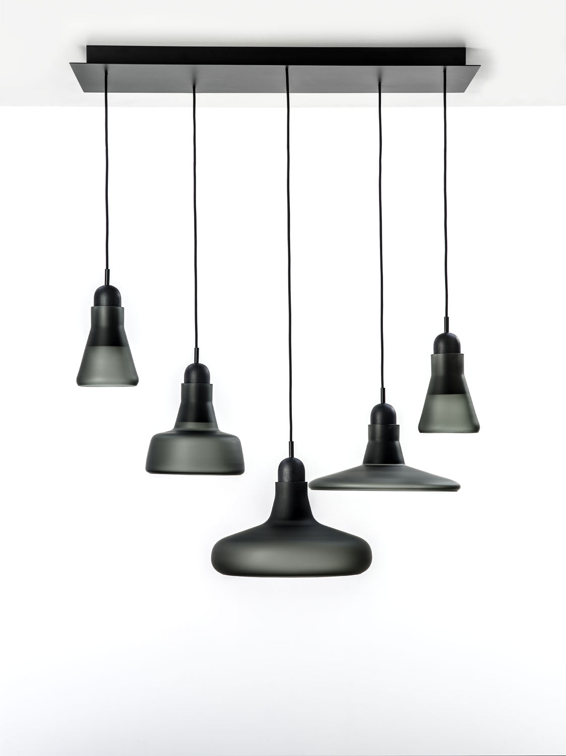 Shadows XL Pendant Lamp | Luxury Lighting | Brokis