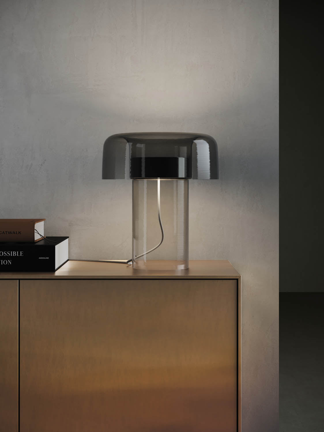 Spectra Table Lamp | Luxury Lighting | Brokis