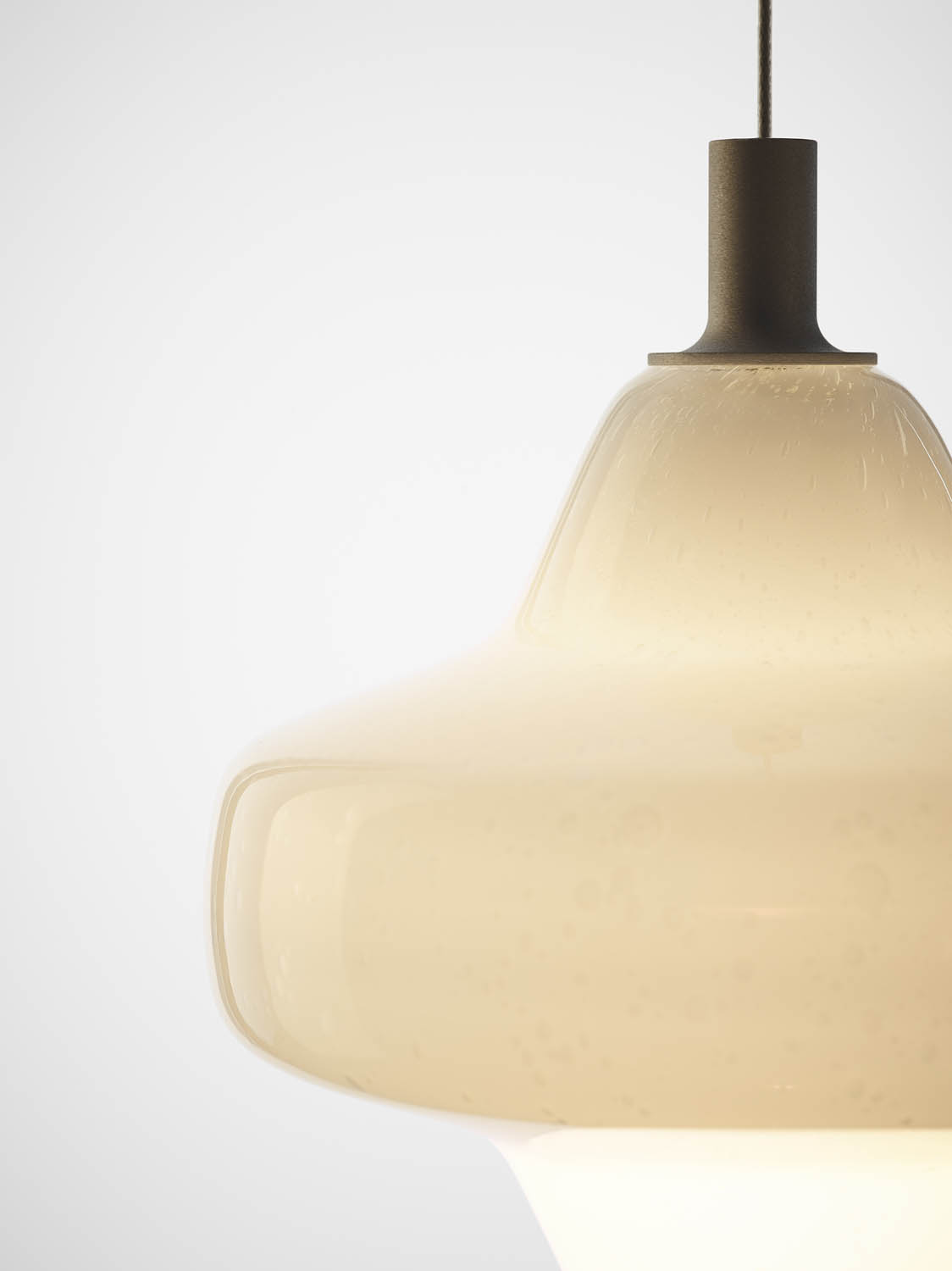 Starcloud Suspension Lamp | Luxury Lighting | Brokis