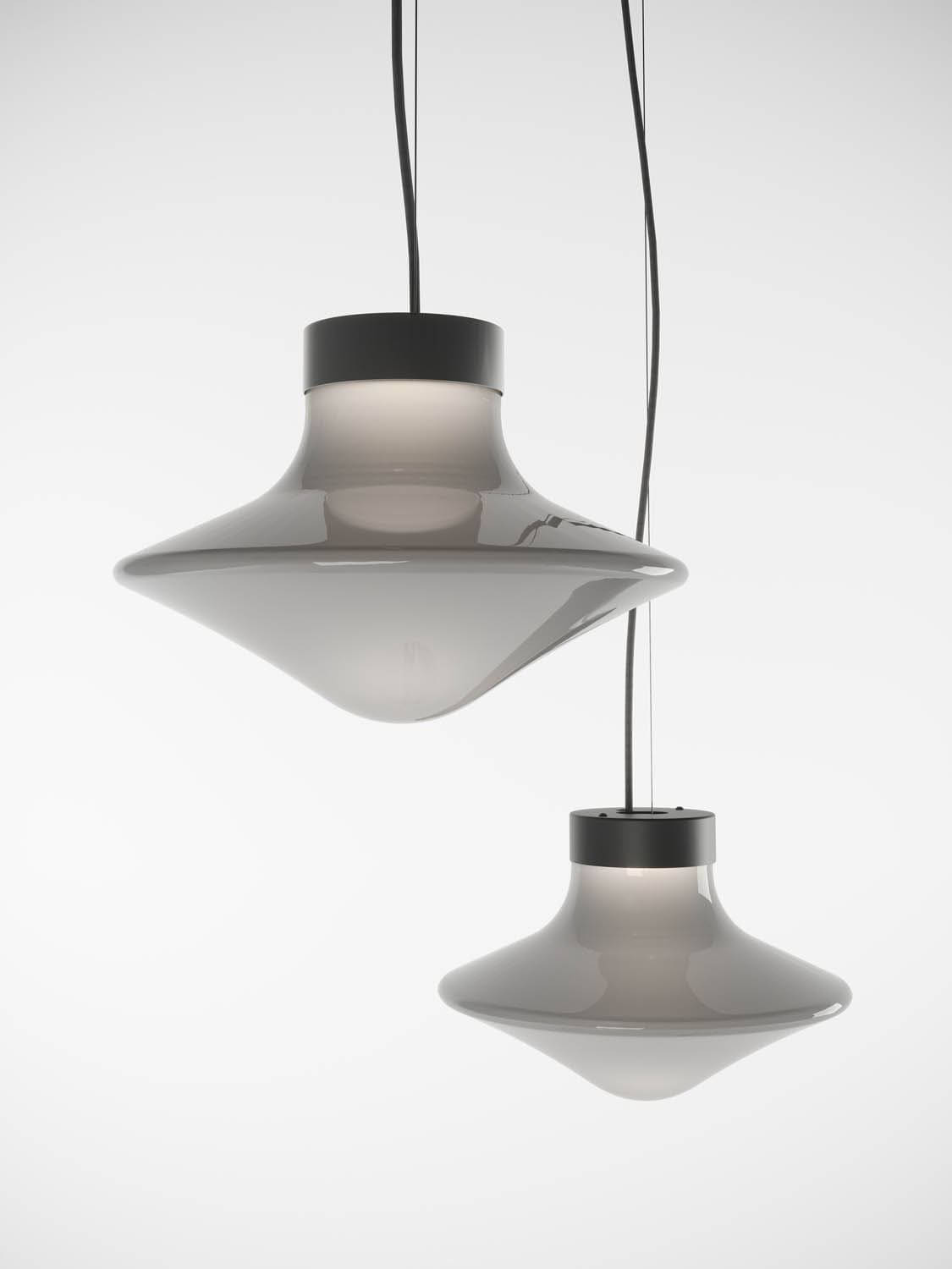 Trottola Lamp