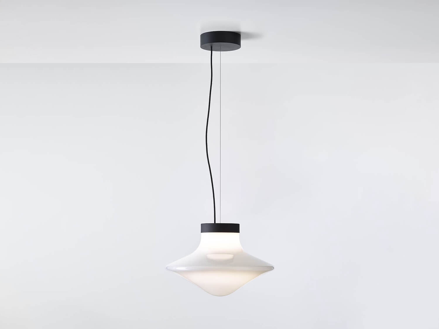 Trottola Pendant Lamp | Luxury Lighting | Brokis