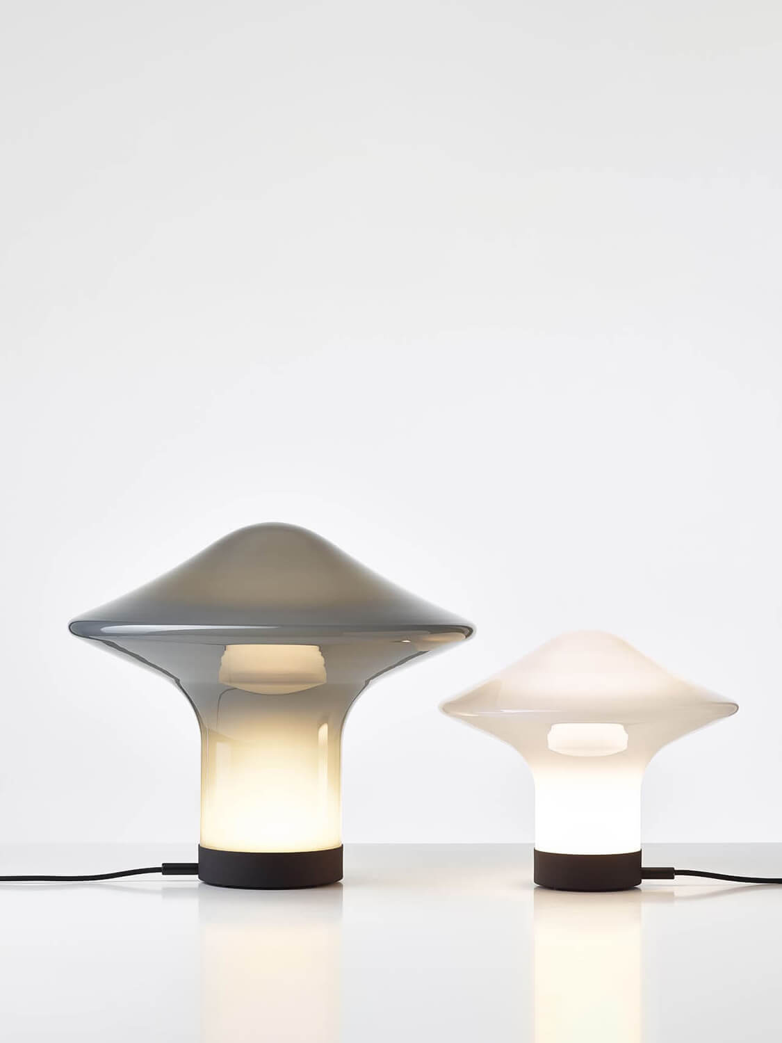 Trottola Table Lamp | Luxury Lighting | Brokis