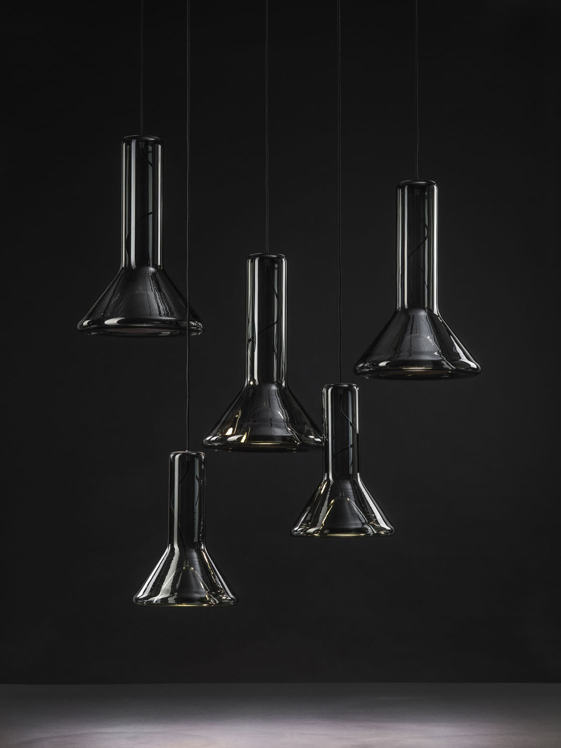 Whistle Pendant Lamp | Luxury Lighting | Brokis