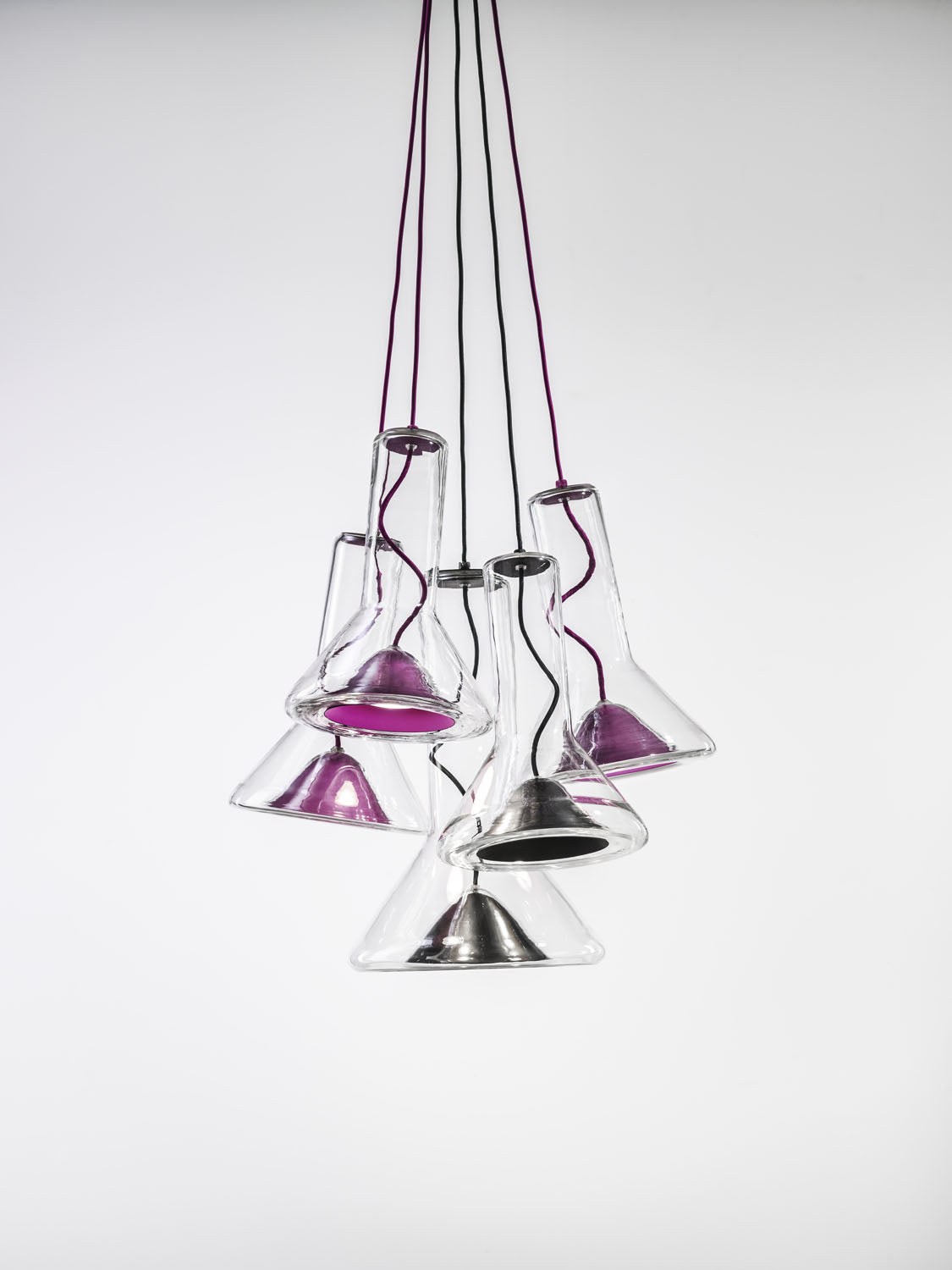 Whistle Pendant Lamp | Luxury Lighting | Brokis