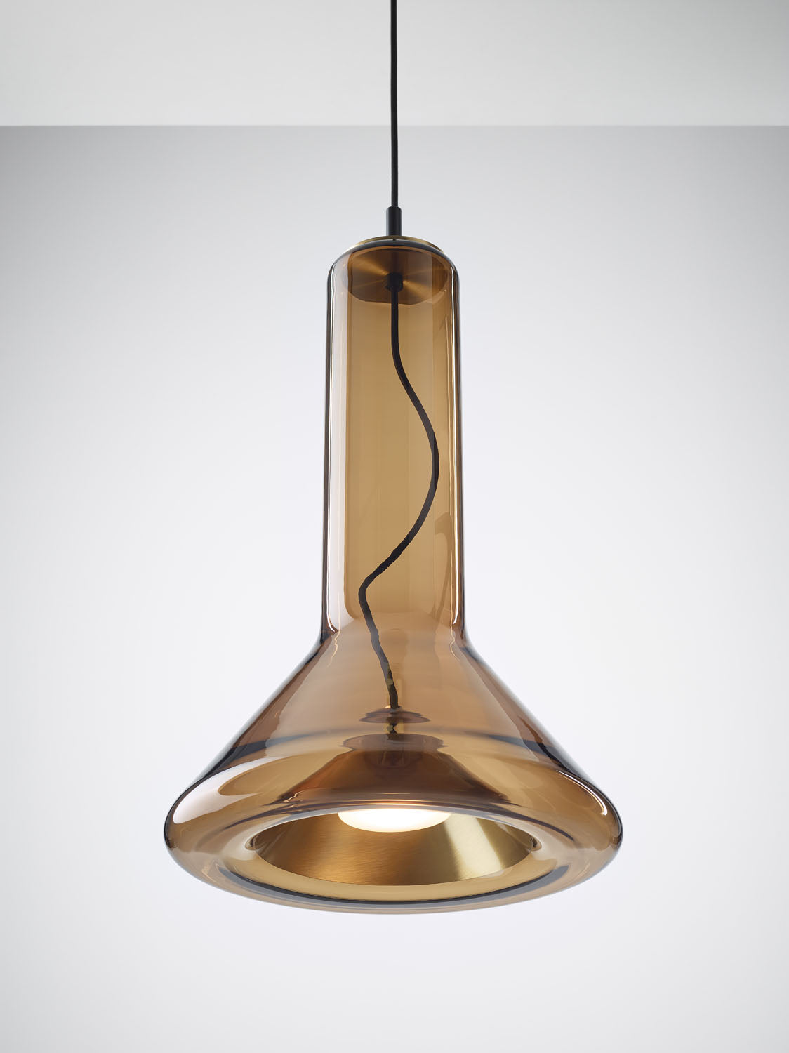 Whistle Pendant Lamp | Luxury Lighting | Brokis