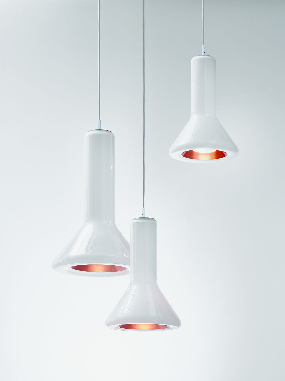 Whistle Pendant Lamp | Luxury Lighting | Brokis