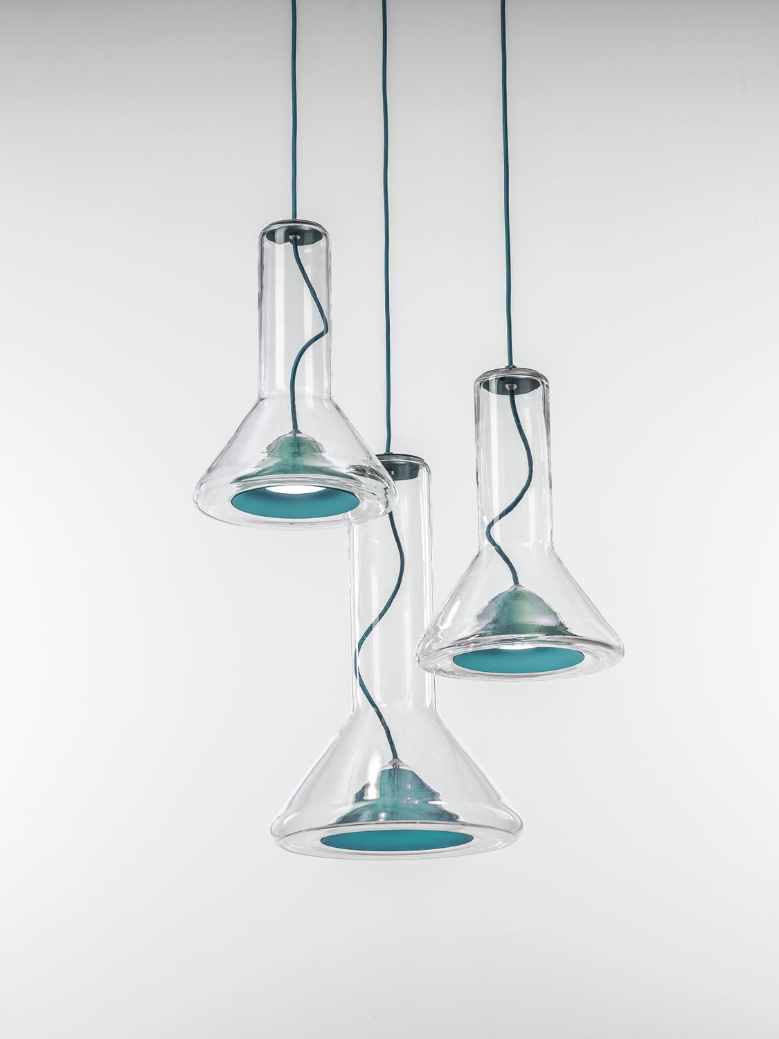Whistle Pendant Lamp | Luxury Lighting | Brokis
