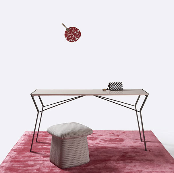 Bulè Pouf | Luxury Furniture | MyHome Collection