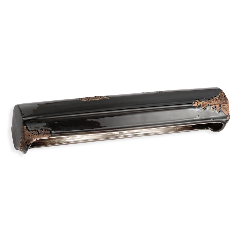 Vintage C147 Wall Lamp | Ferroluce Ceramic Lighting