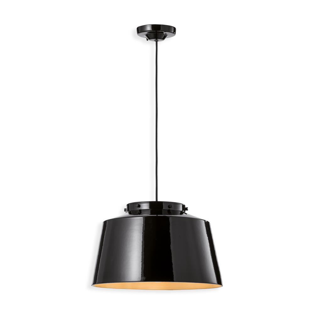 50'S C2001 Pendant Lamp | Ferroluce Ceramic Lighting